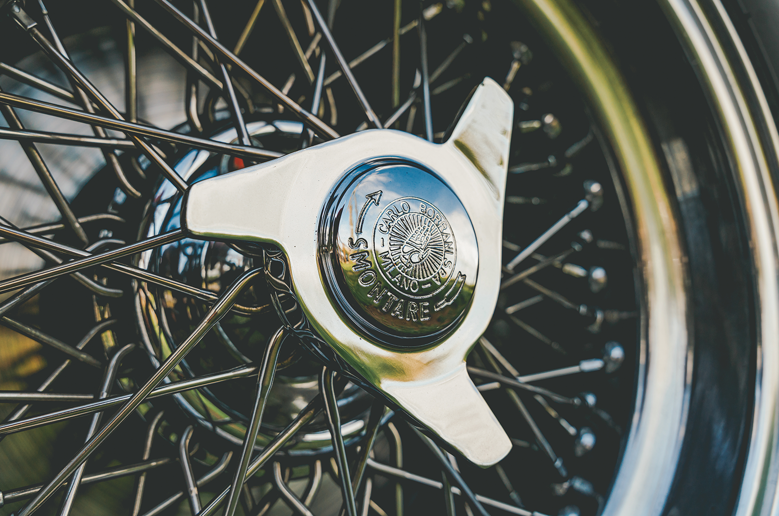 Classic & Sports Car – Ferrari 250GTE: Enzo’s road-going winner