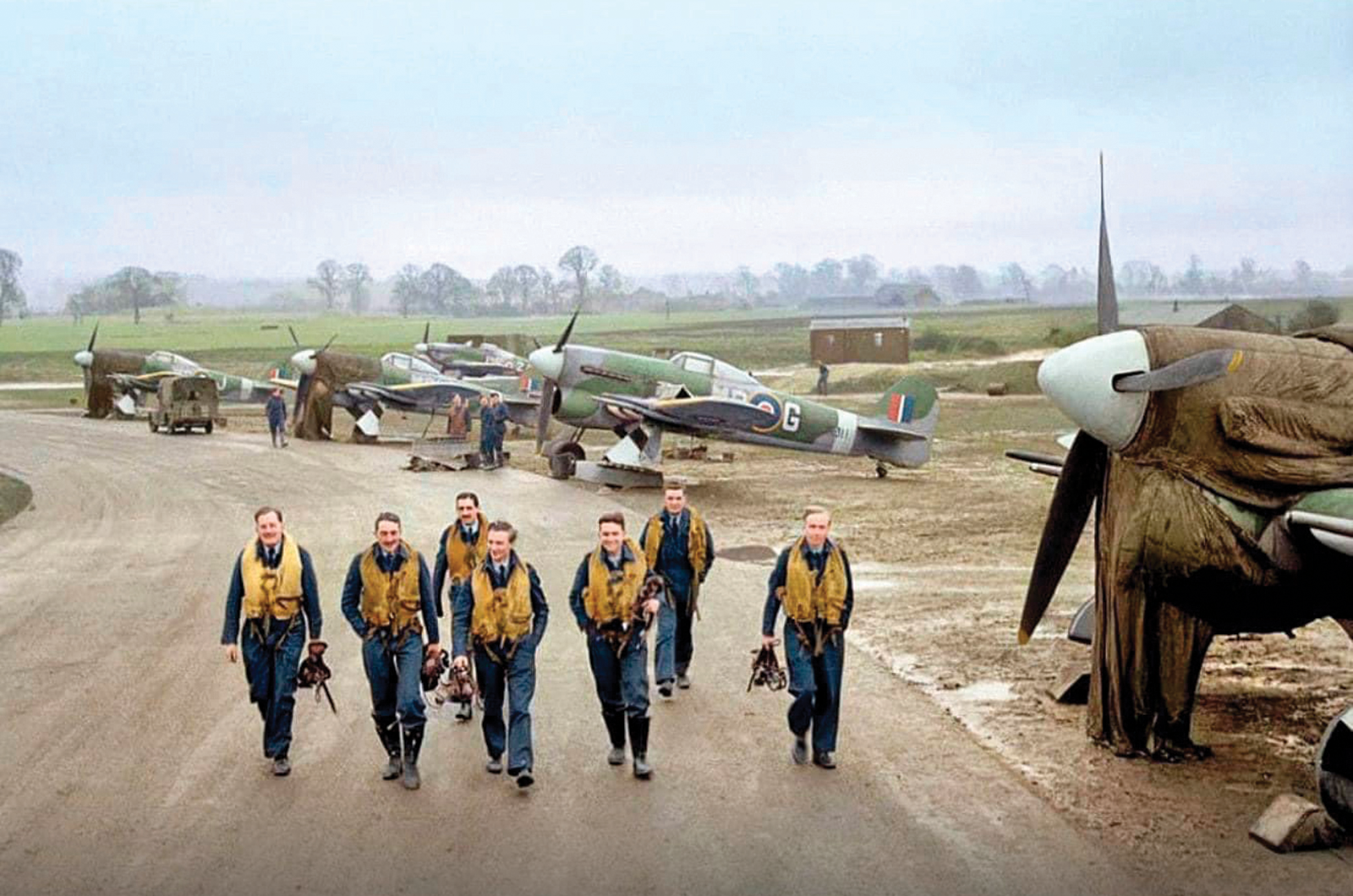 Classic & Sports Car – Frazer Nash TT Replica: bravery in the field