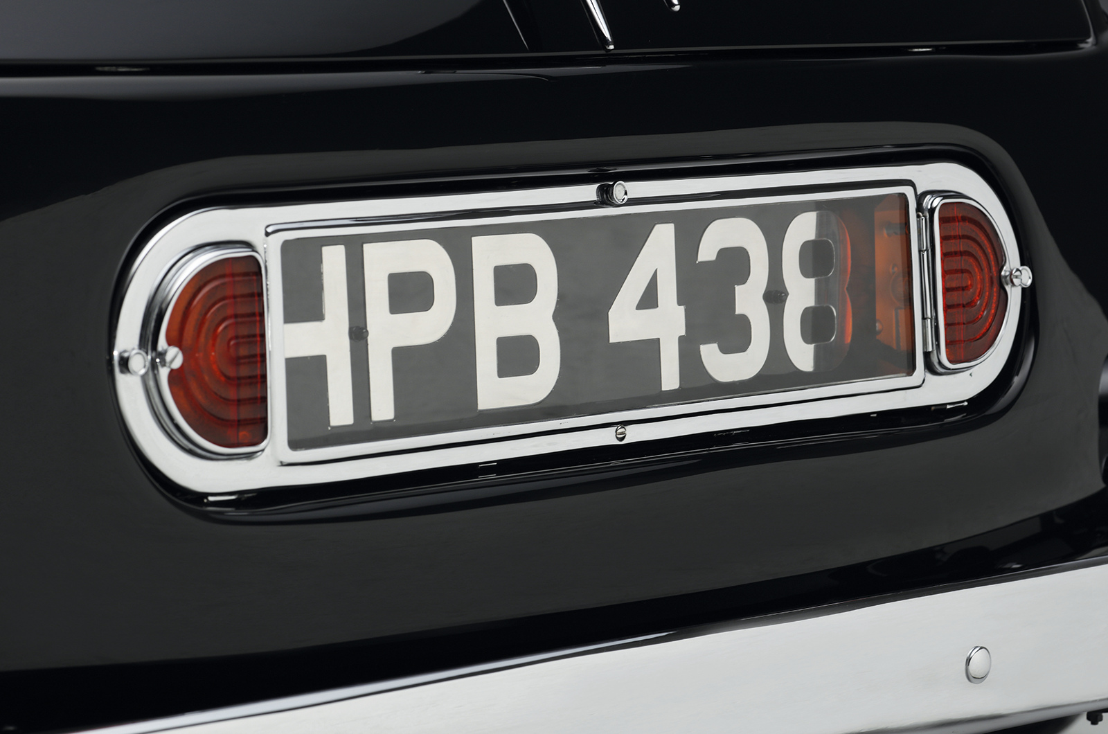 Classic & Sports Car – Lagonda V12 Rapide: WO Bentley’s masterpiece