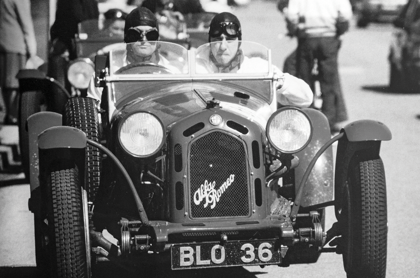 Classic & Sports Car – Remembering Alain de Cadenet