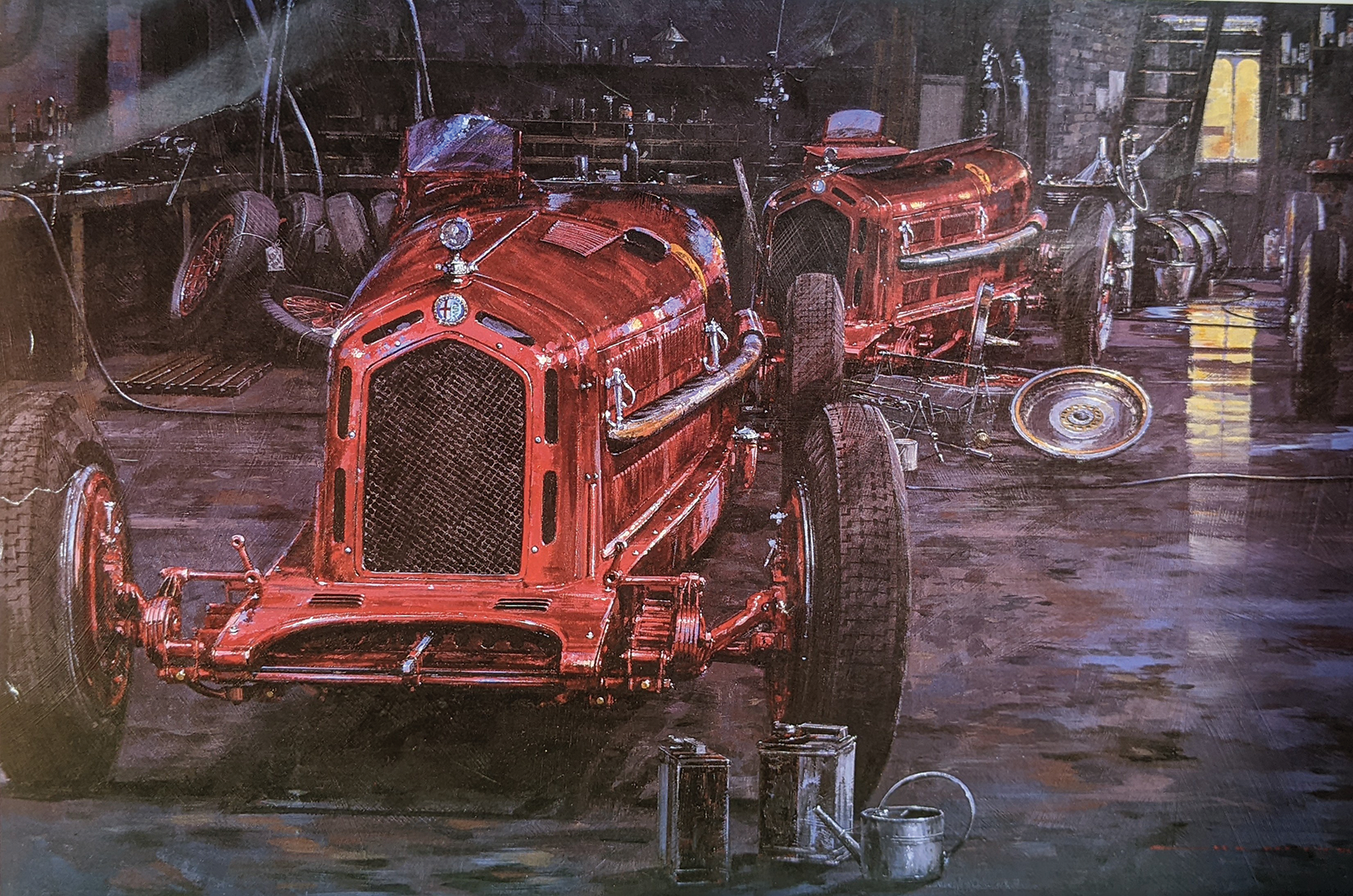 Classic & Sports Car – Remembering Alain de Cadenet