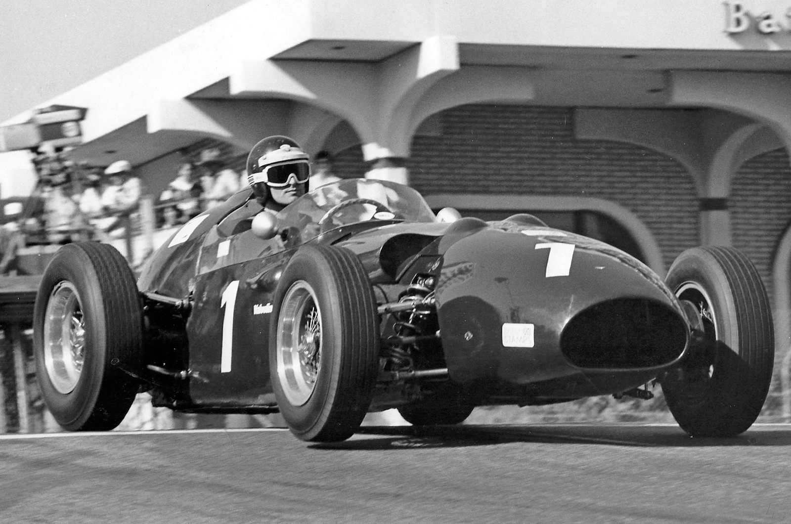 Classic & Sports Car – Remembering Alain de Cadenet