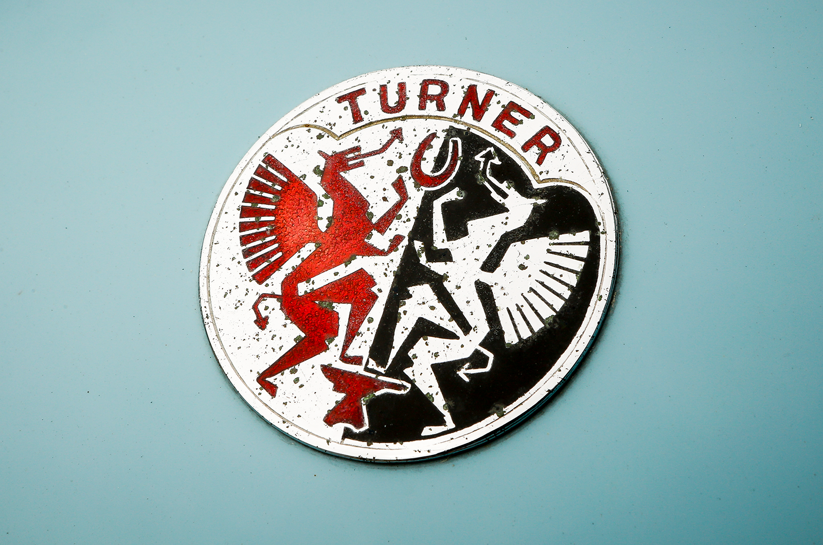 Classic & Sports Car – Turner 950S: the apprentice who returned to his roots