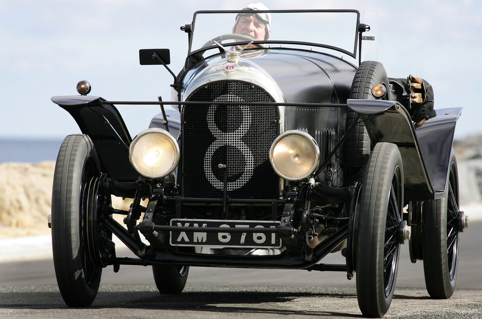 Classic & Sports Car – 100 years of Le Mans at Concours of Elegance