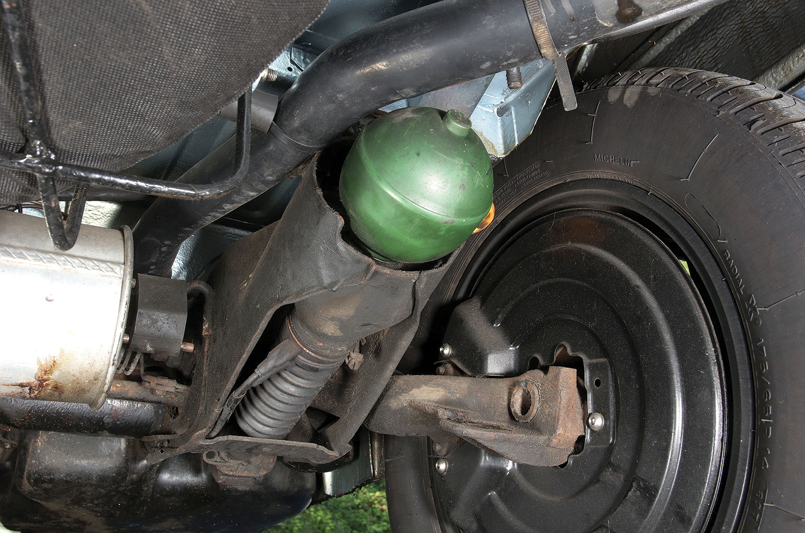 Classic & Sports Car – Buyer’s guide: Citroën BX