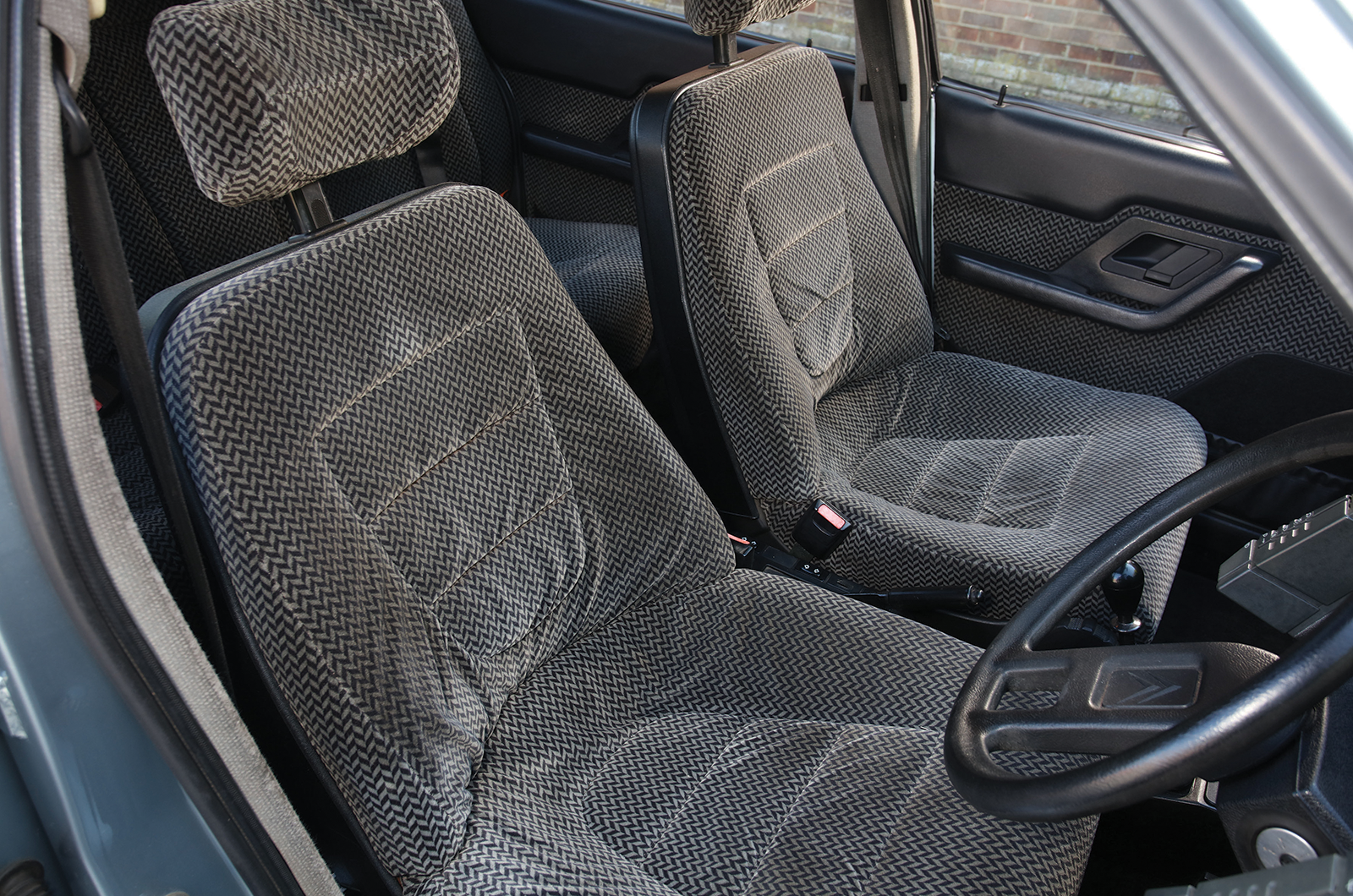 Classic & Sports Car – Buyer’s guide: Citroën BX