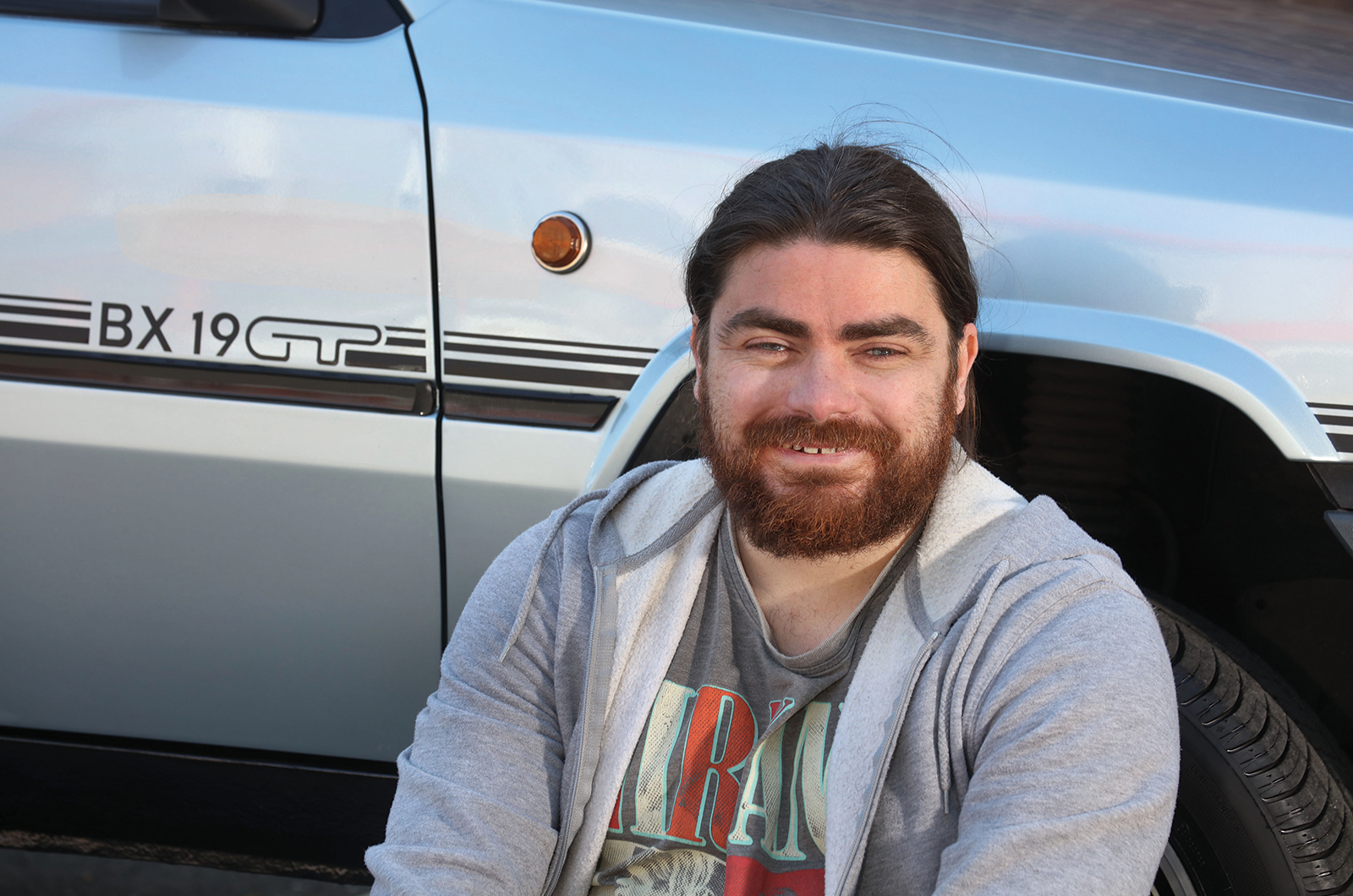 Classic & Sports Car – Buyer’s guide: Citroën BX