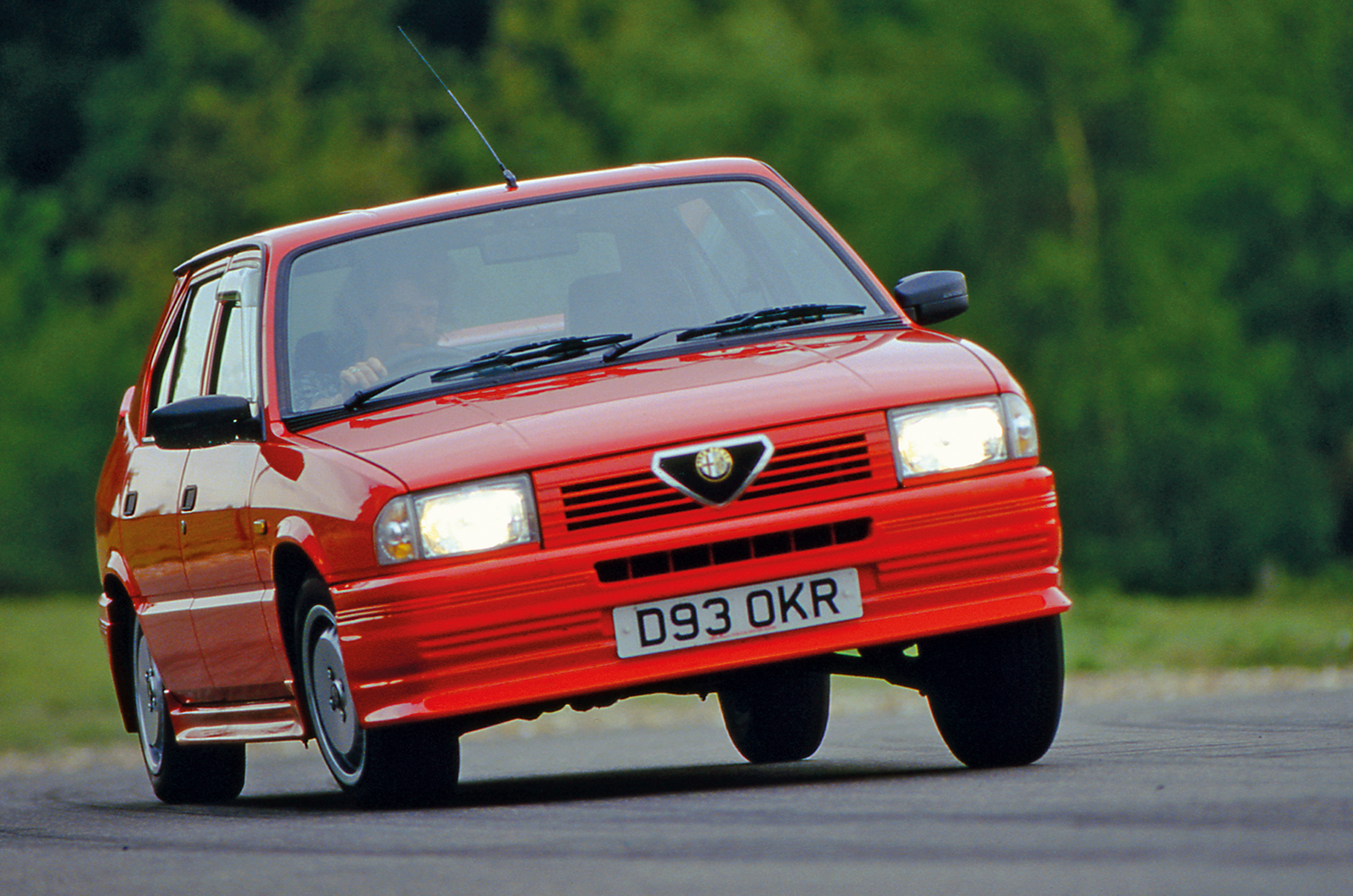 Classic & Sports Car – Buyer’s guide: Citroën BX