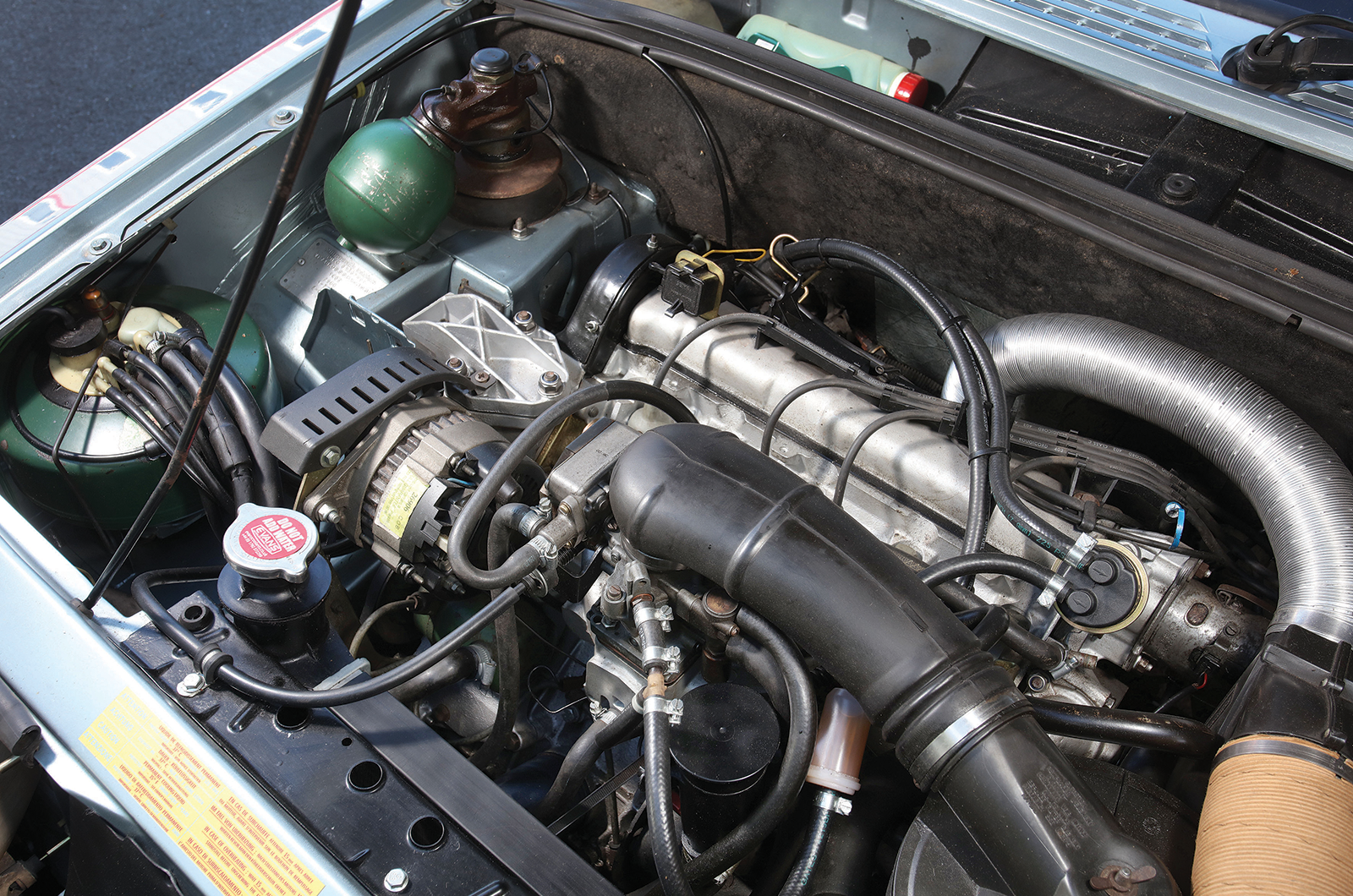 Classic & Sports Car – Buyer’s guide: Citroën BX