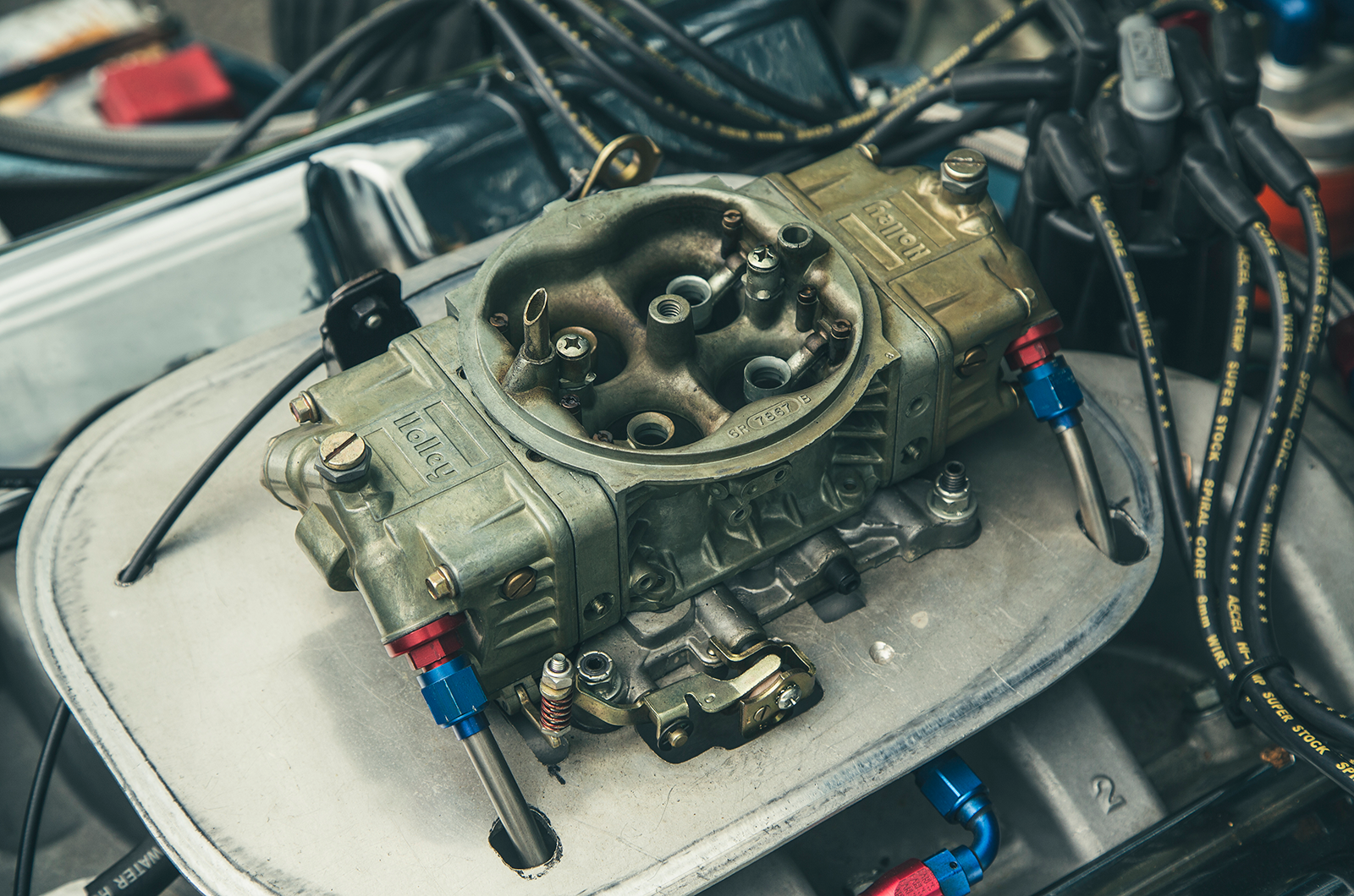 Classic & Sports Car – Egal E-type: thunder cat