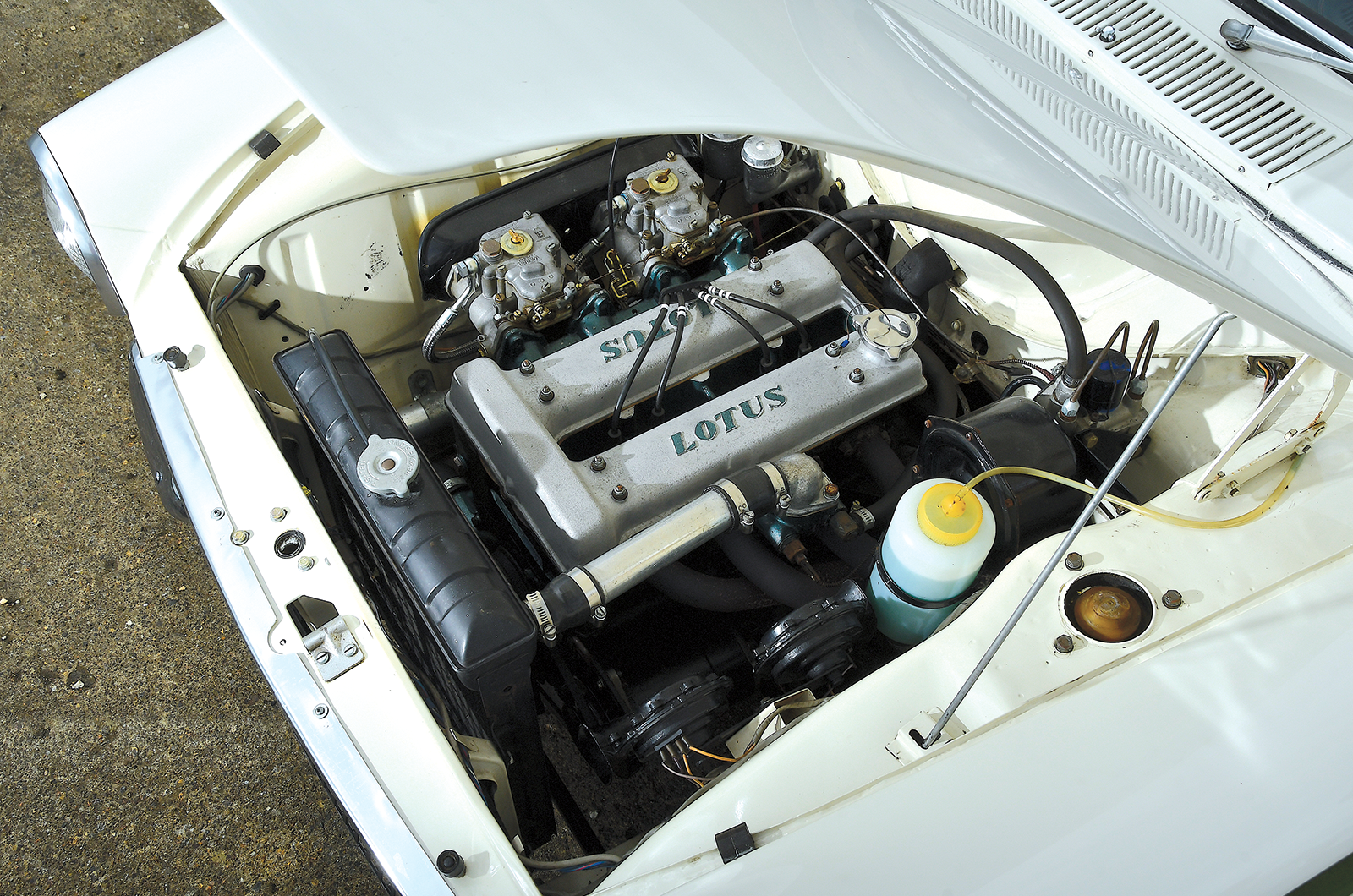 Classic & Sports Car – Ford Cortina at 60: celebrating a family favourite