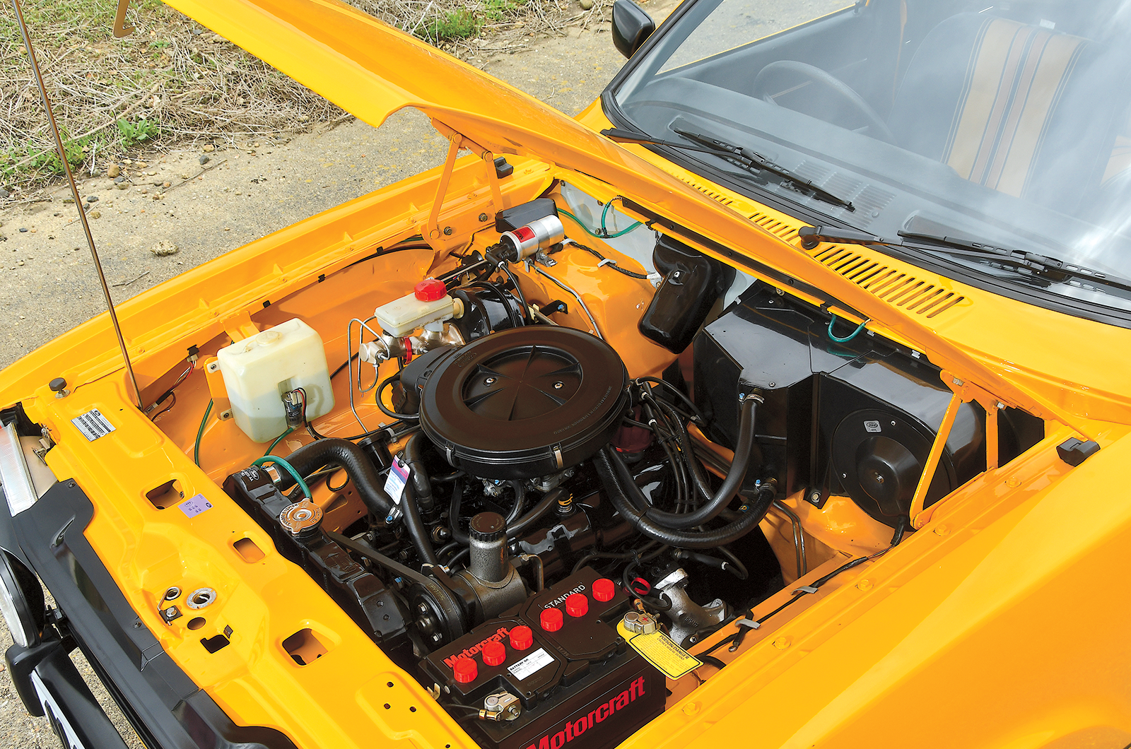 Classic & Sports Car – Ford Cortina at 60: celebrating a family favourite