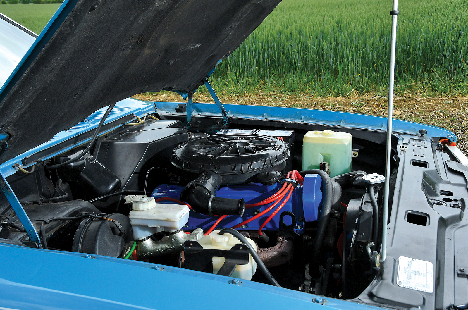 Classic & Sports Car – Ford Cortina at 60: celebrating a family favourite