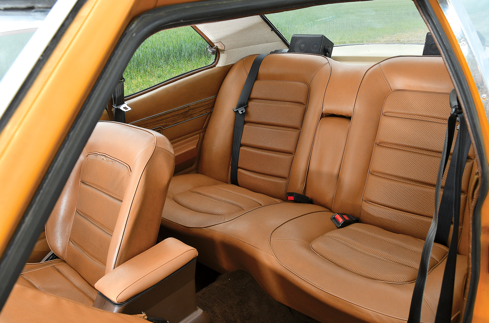 Classic & Sports Car – Ford Cortina at 60: celebrating a family favourite