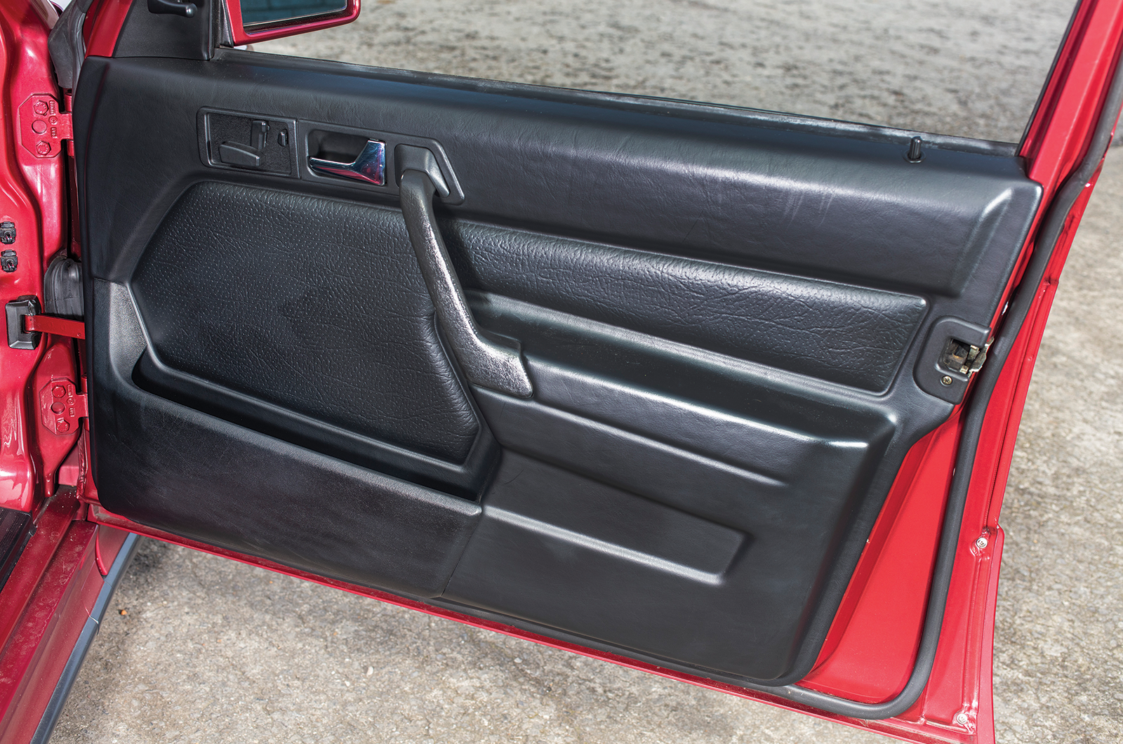 Classic & Sports Car – Buyer’s guide: Mercedes-Benz W201