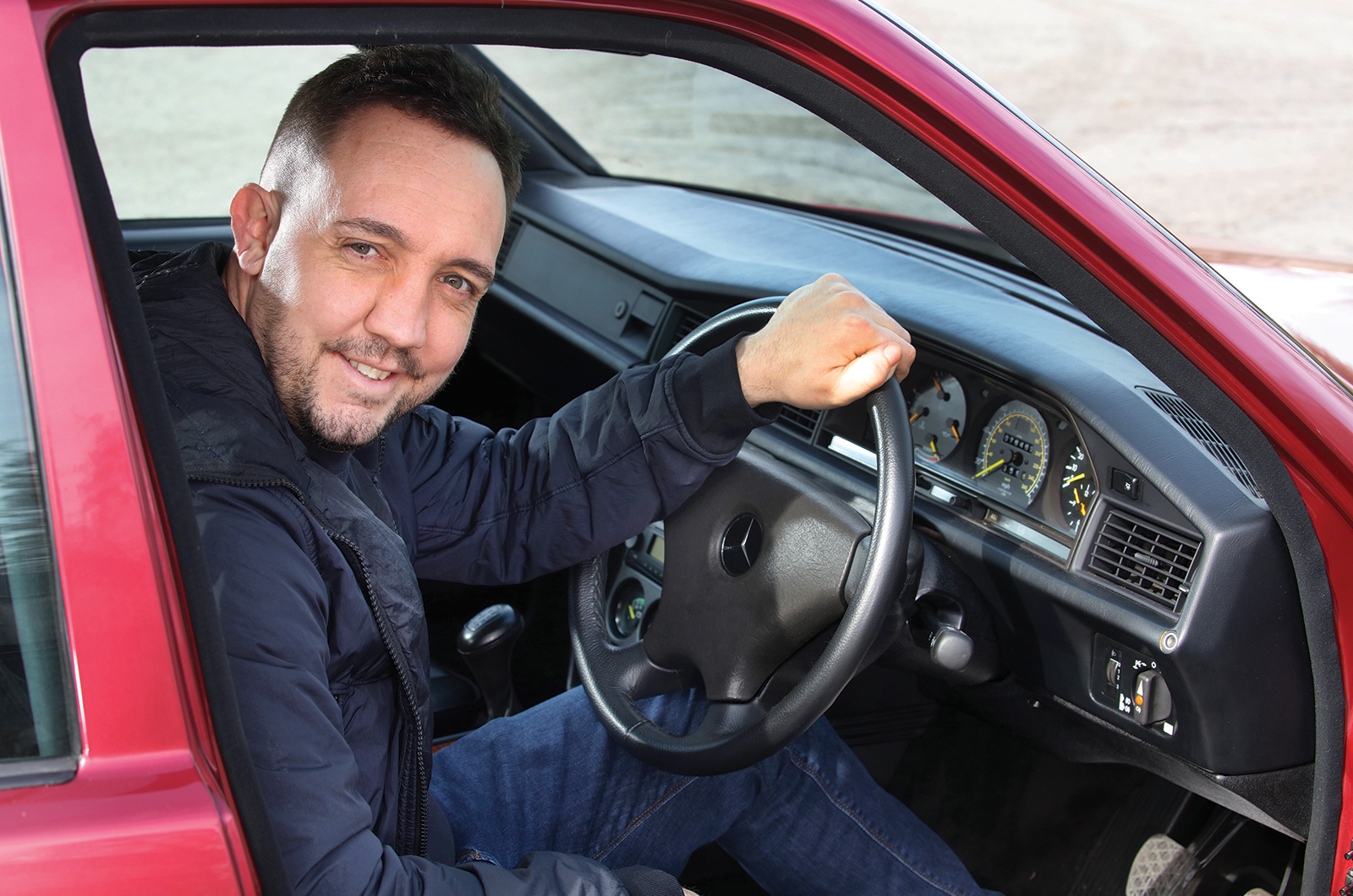 Classic & Sports Car – Buyer’s guide: Mercedes-Benz W201