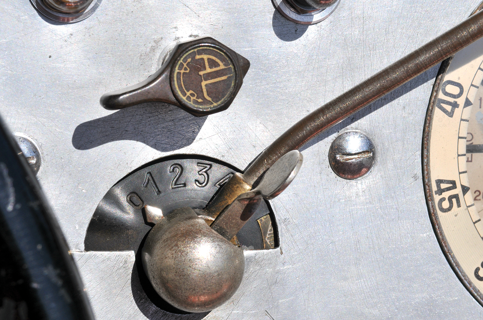 Classic & Sports Car – Peugeot 402 Spécial Sport: Darl’mat’s Le Mans dream