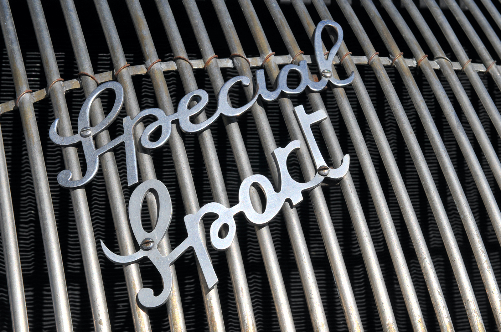 Classic & Sports Car – Peugeot 402 Spécial Sport: Darl’mat’s Le Mans dream