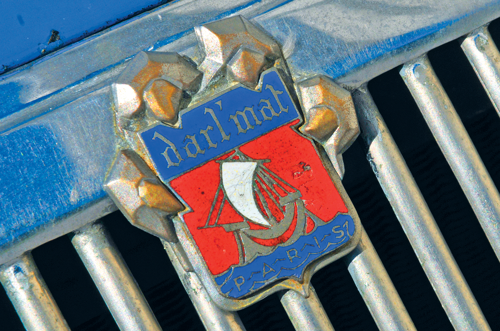 Classic & Sports Car – Peugeot 402 Spécial Sport: Darl’mat’s Le Mans dream