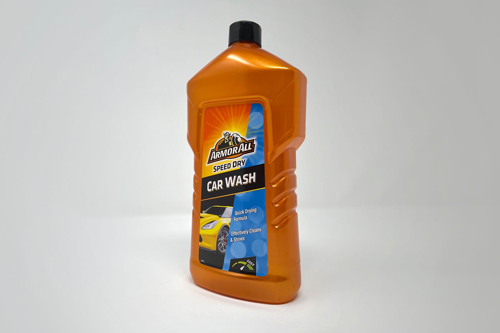 Classic & Sports Car - Best car shampoos