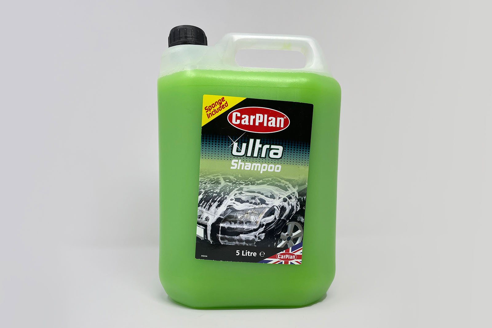 Classic & Sports Car - Best car shampoos