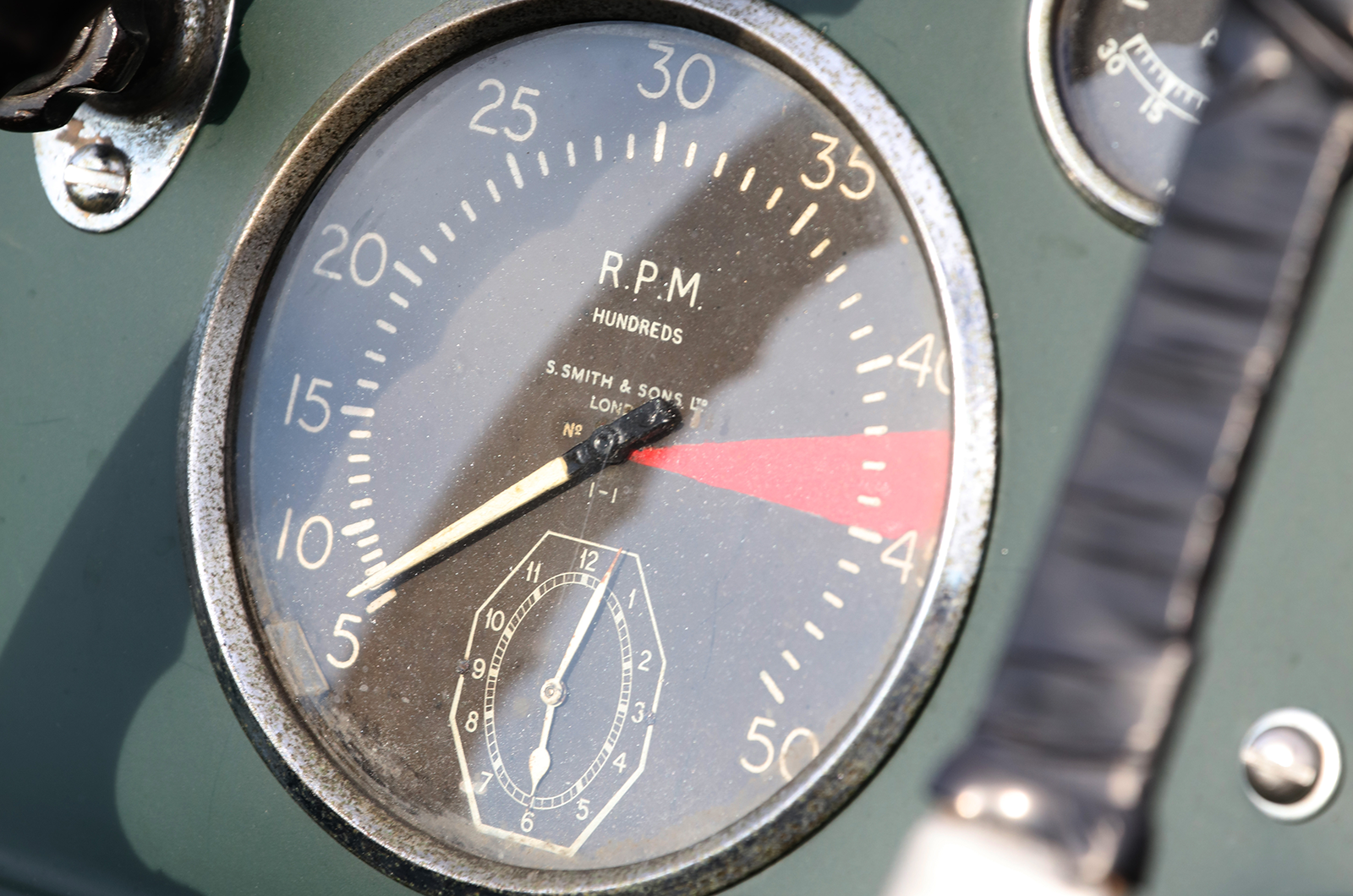 Classic & Sports Car – AC 16/80: styled for the hills