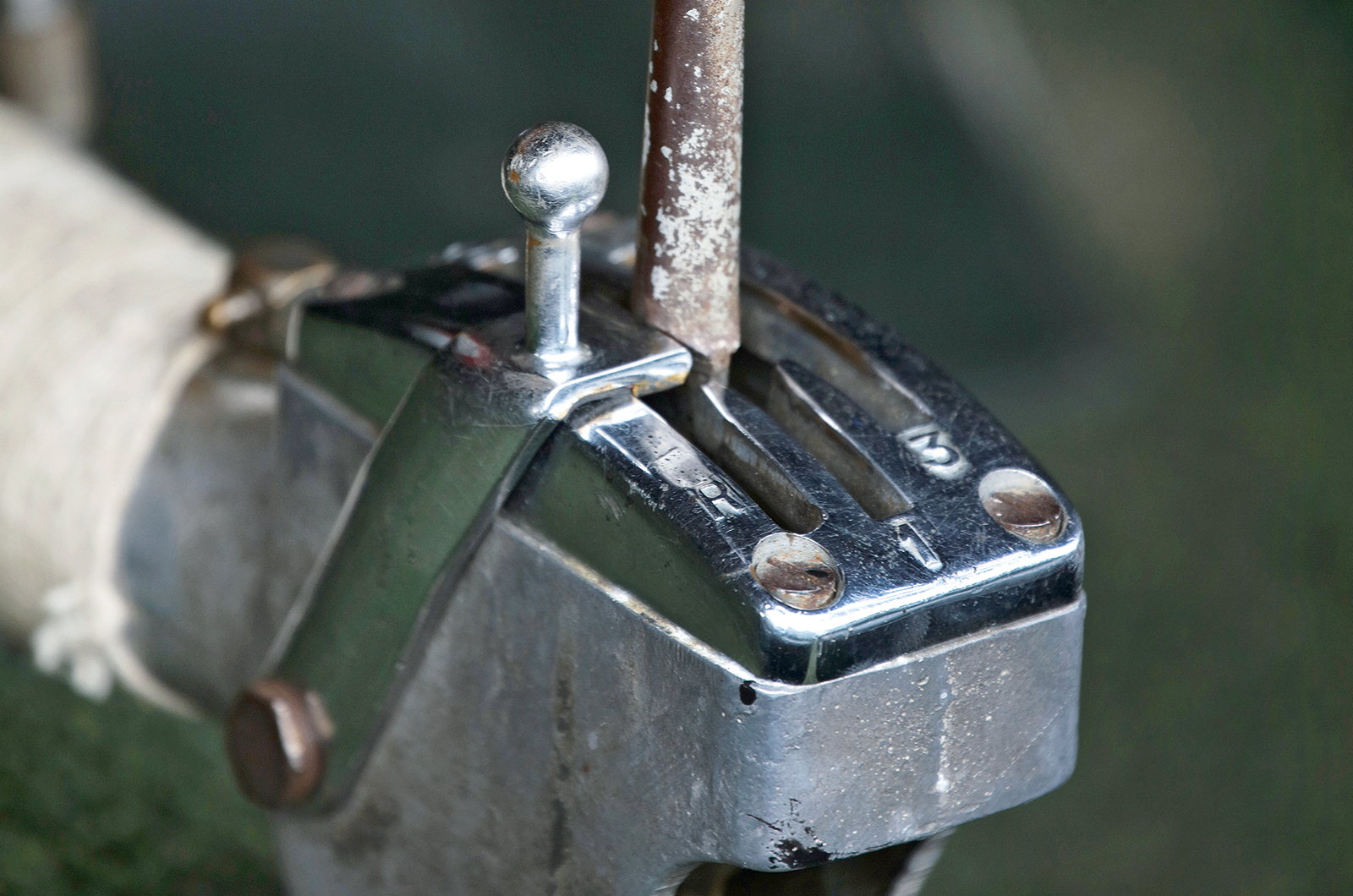 Classic & Sports Car – AC 16/80: styled for the hills