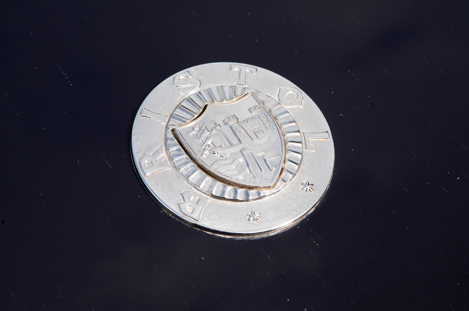 Classic & Sports Car – Bristol 410 vs Jensen C-V8: revolutionary rebels