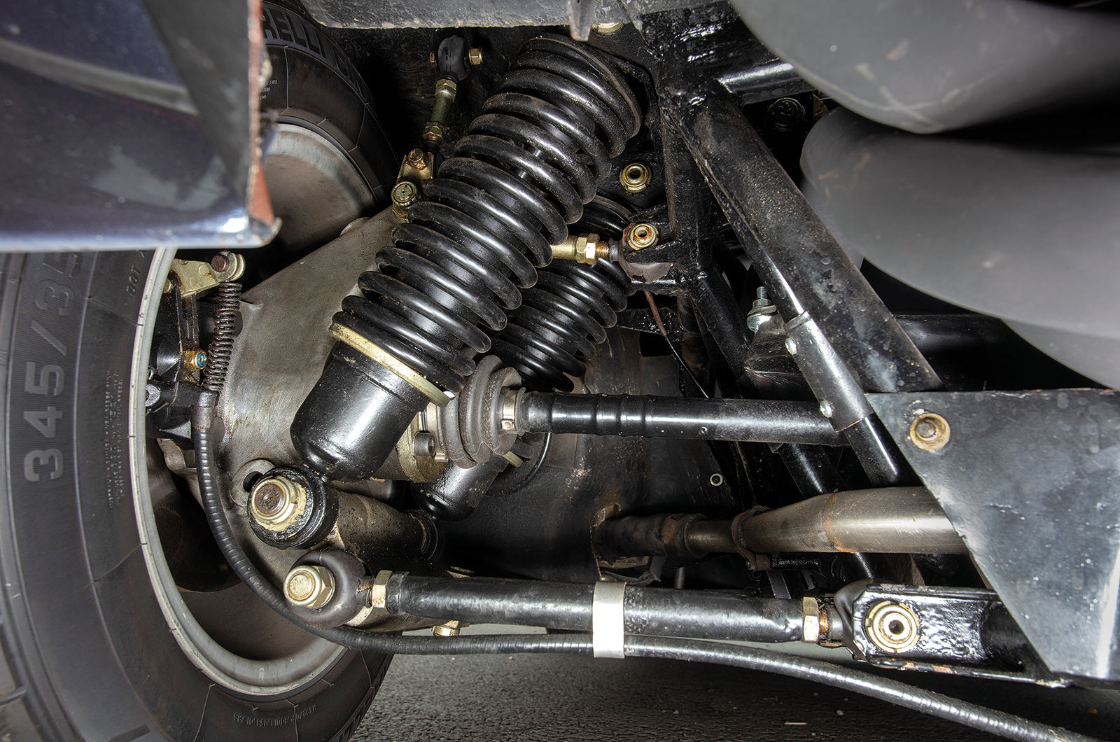 Classic & Sports Car – Buyer’s guide: Lamborghini Countach