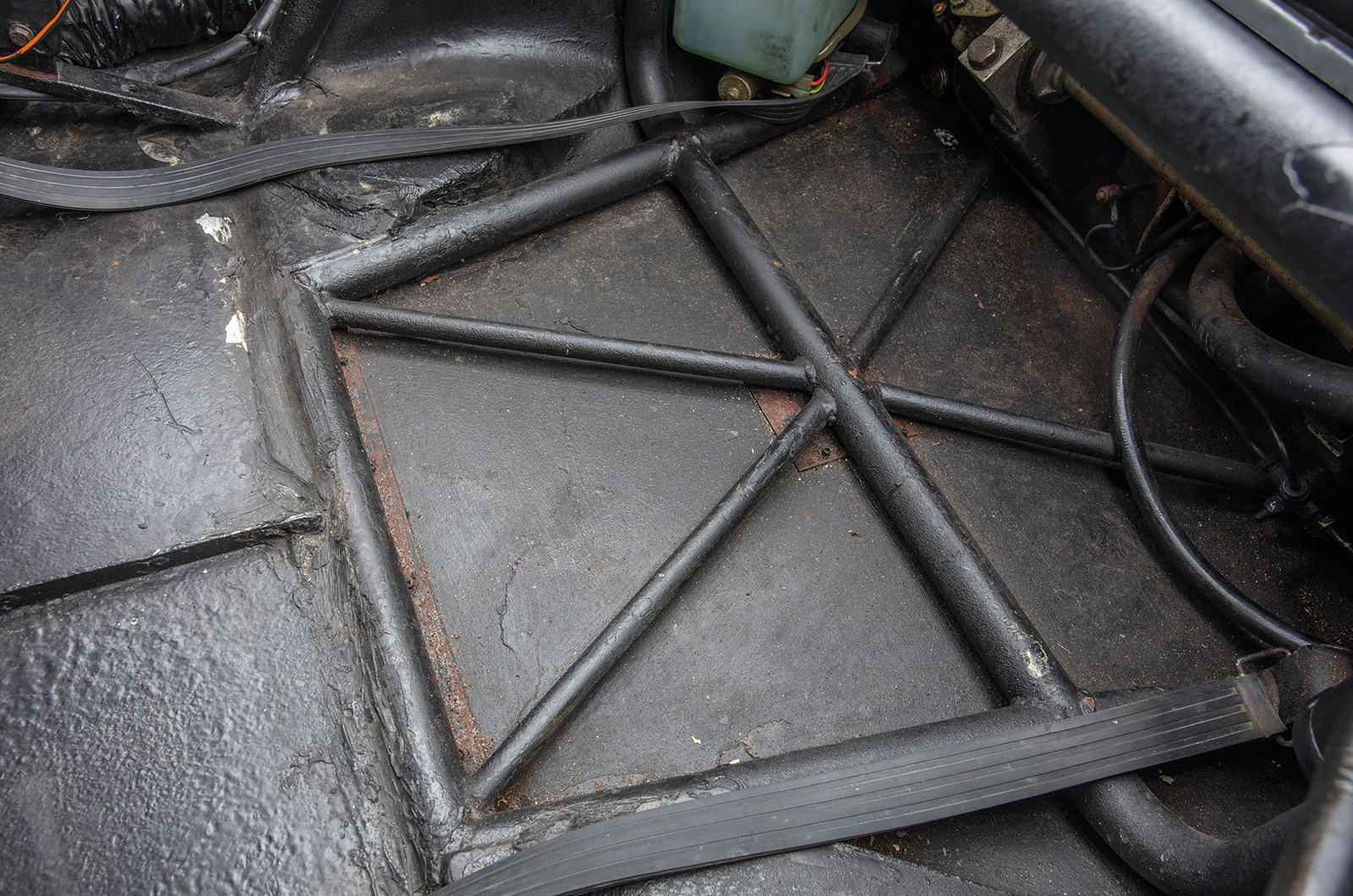 Classic & Sports Car – Buyer’s guide: Lamborghini Countach