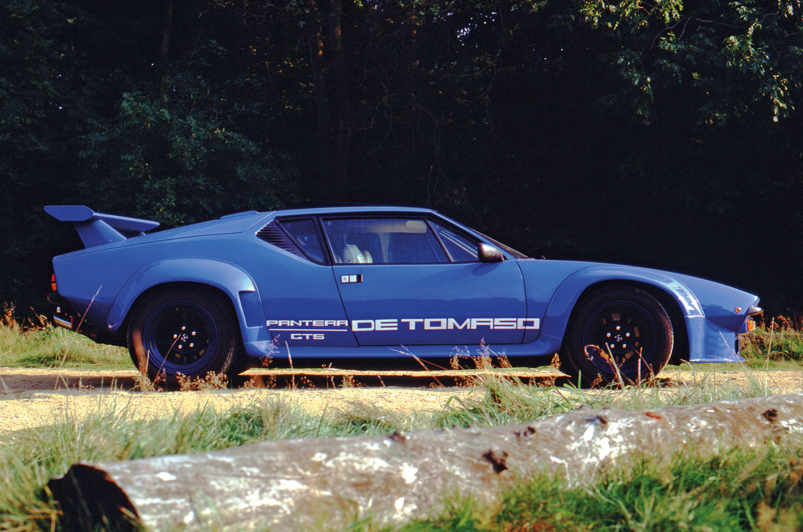 Classic & Sports Car – Buyer’s guide: Lamborghini Countach