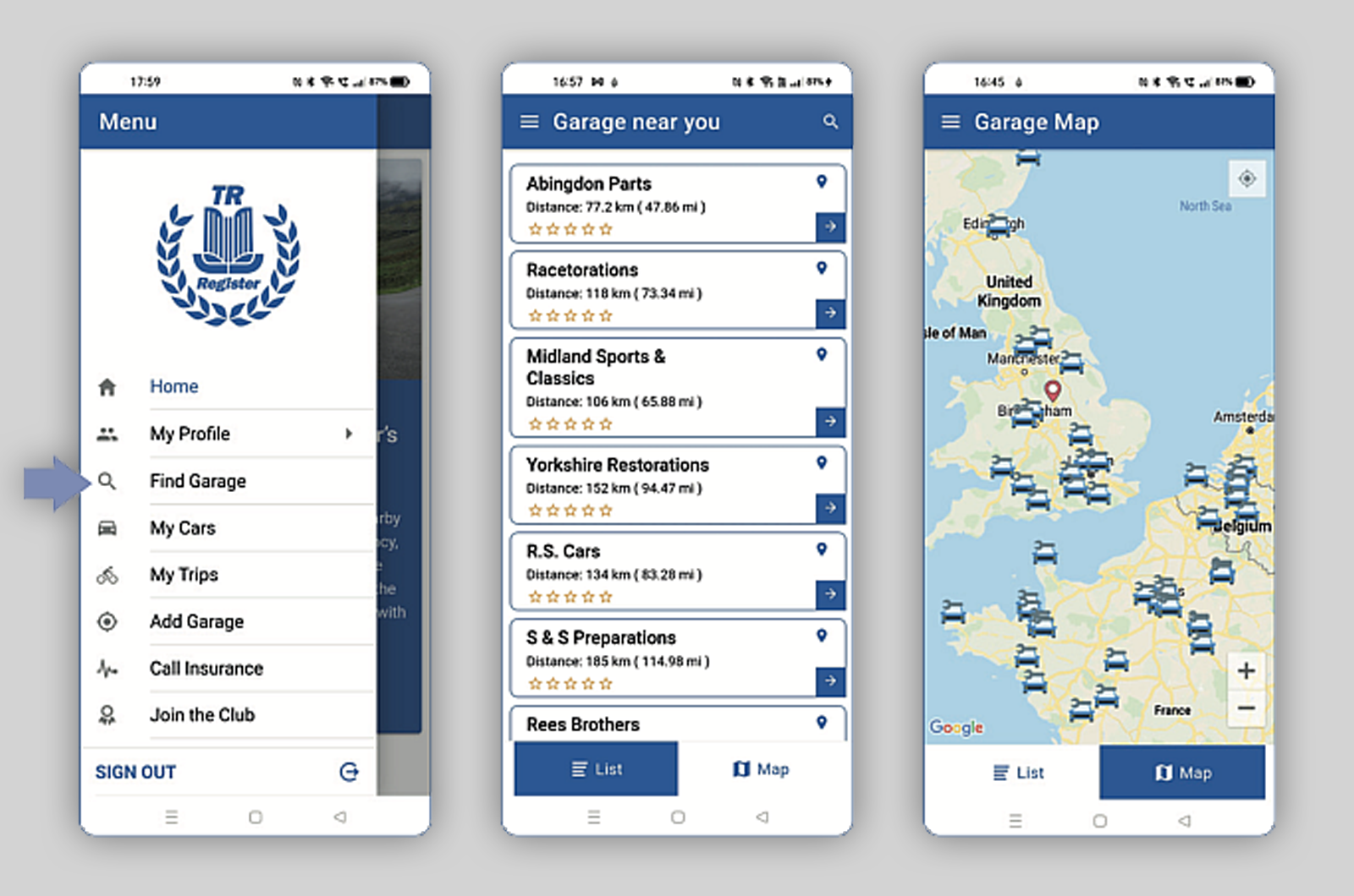 Classic & Sports Car – Classic & Sports Car Club Awards 2022: the winners