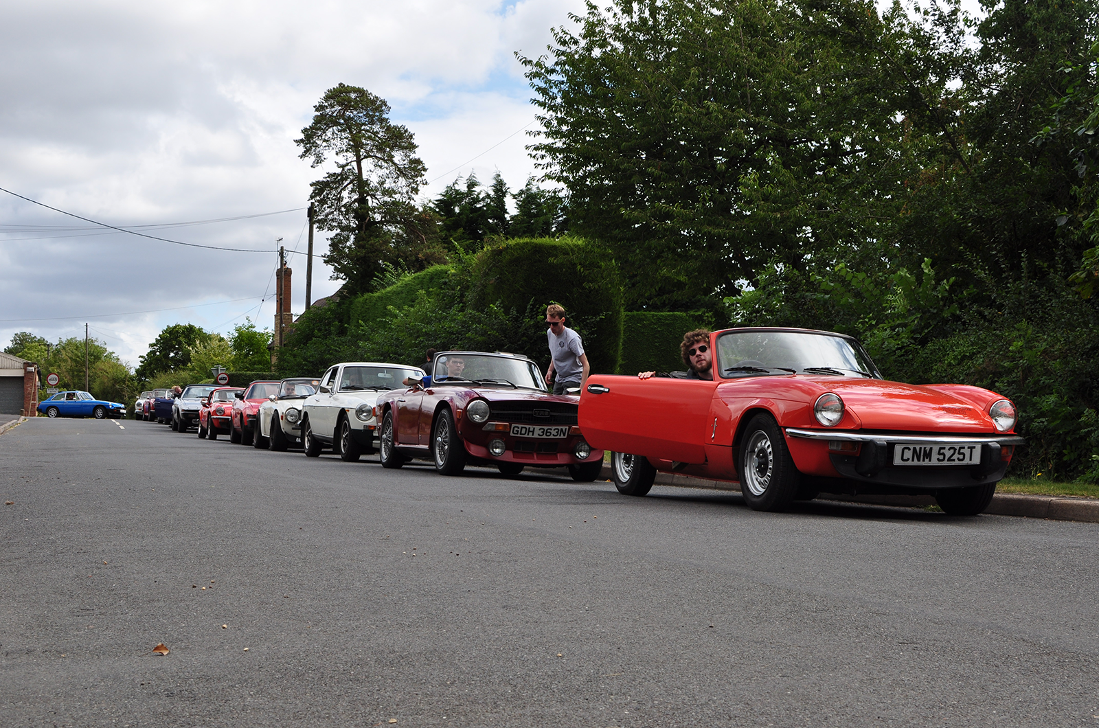 Classic & Sports Car – Classic & Sports Car Club Awards 2022: the winners
