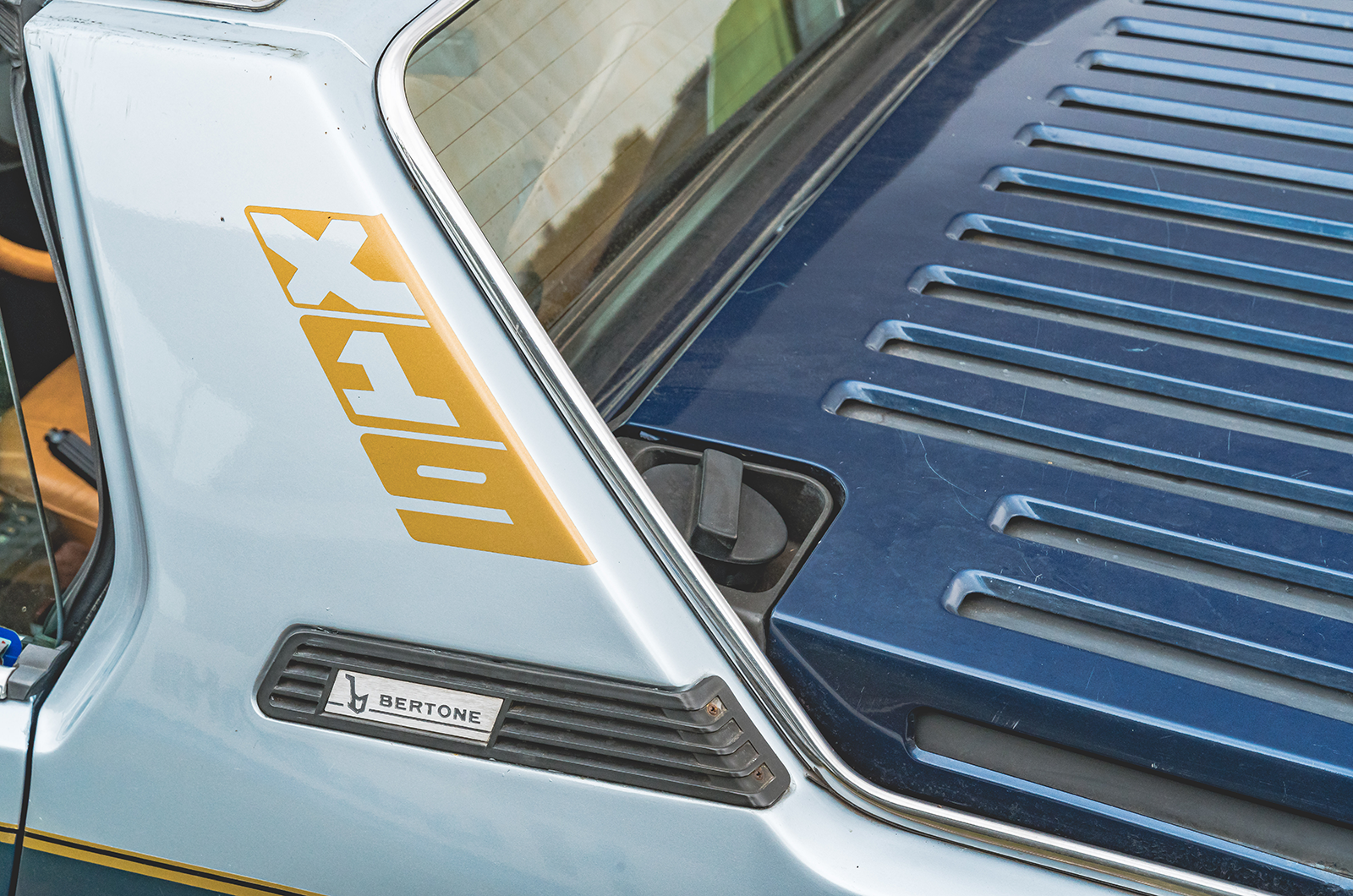 Classic & Sports Car – Fiat X1/9 at 50: celebrating Italy’s miniature supercar