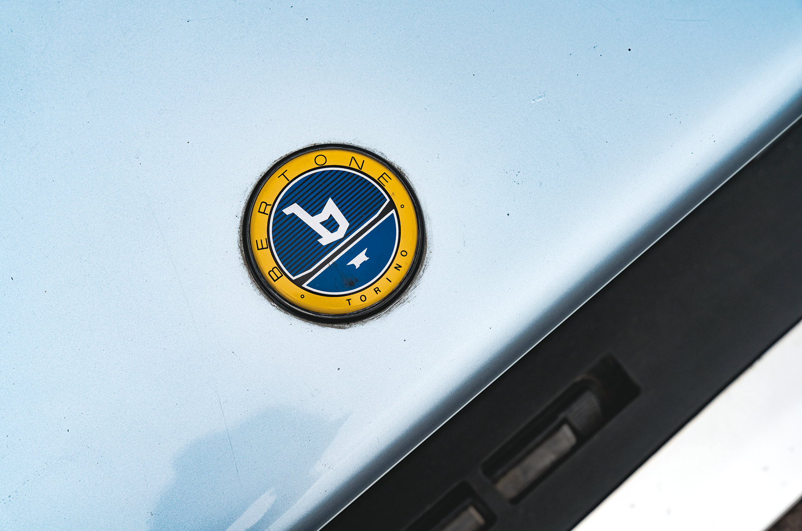 Classic & Sports Car – Fiat X1/9 at 50: celebrating Italy’s miniature supercar