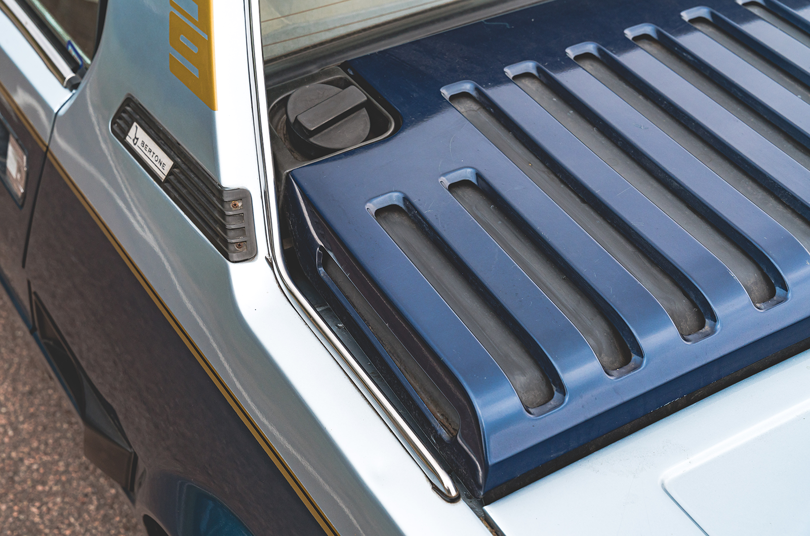 Classic & Sports Car – Fiat X1/9 at 50: celebrating Italy’s miniature supercar