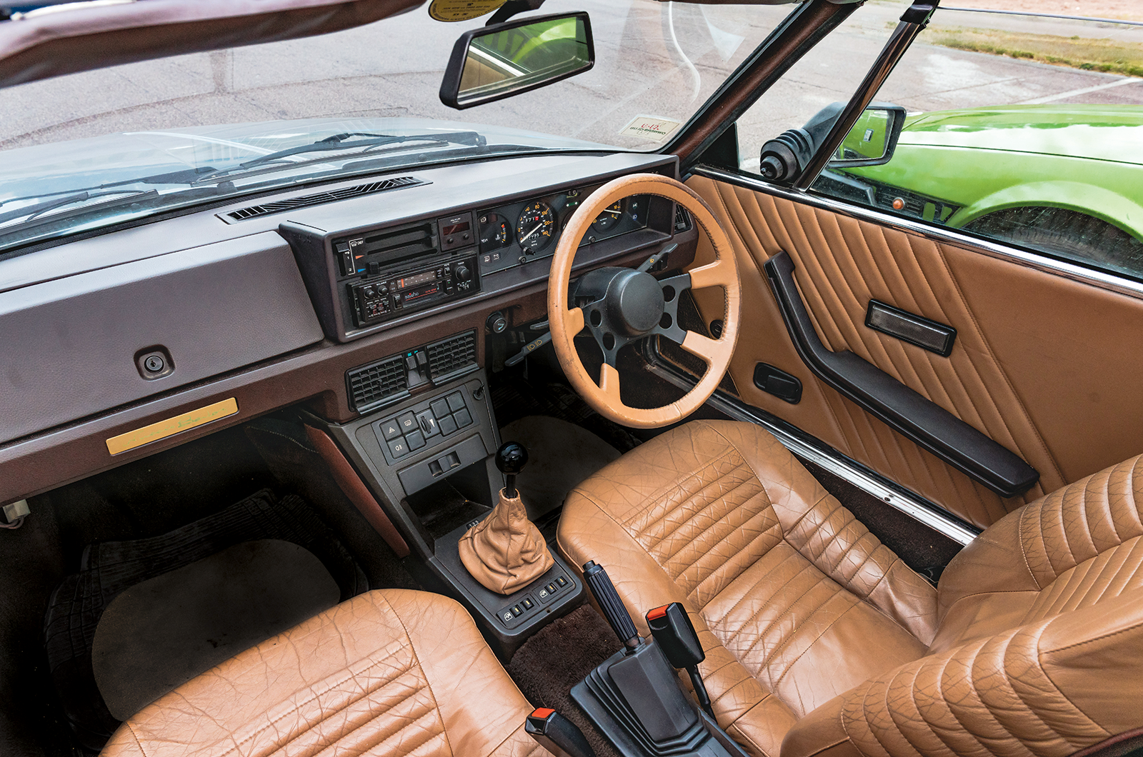 Classic & Sports Car – Fiat X1/9 at 50: celebrating Italy’s miniature supercar