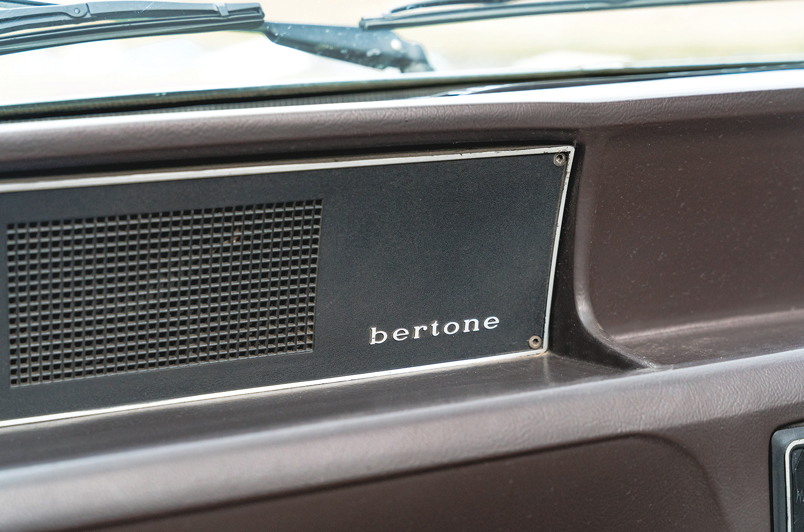 Classic & Sports Car – Fiat X1/9 at 50: celebrating Italy’s miniature supercar