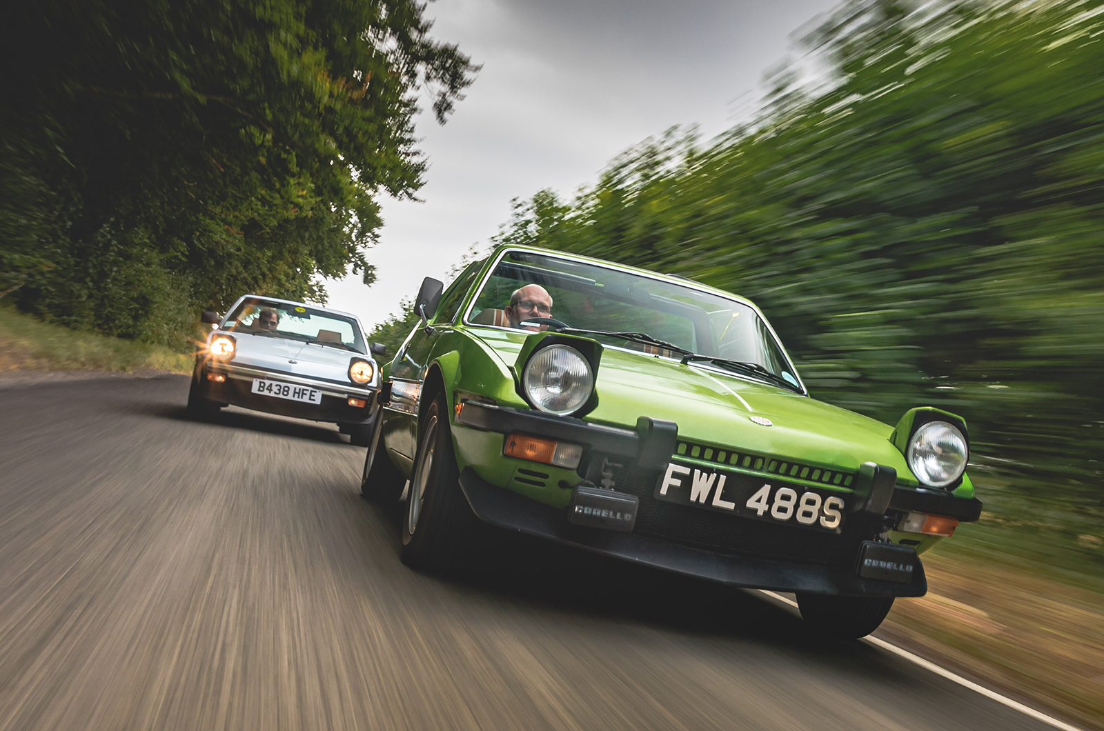 Classic & Sports Car – Fiat X1/9 at 50: celebrating Italy’s miniature supercar