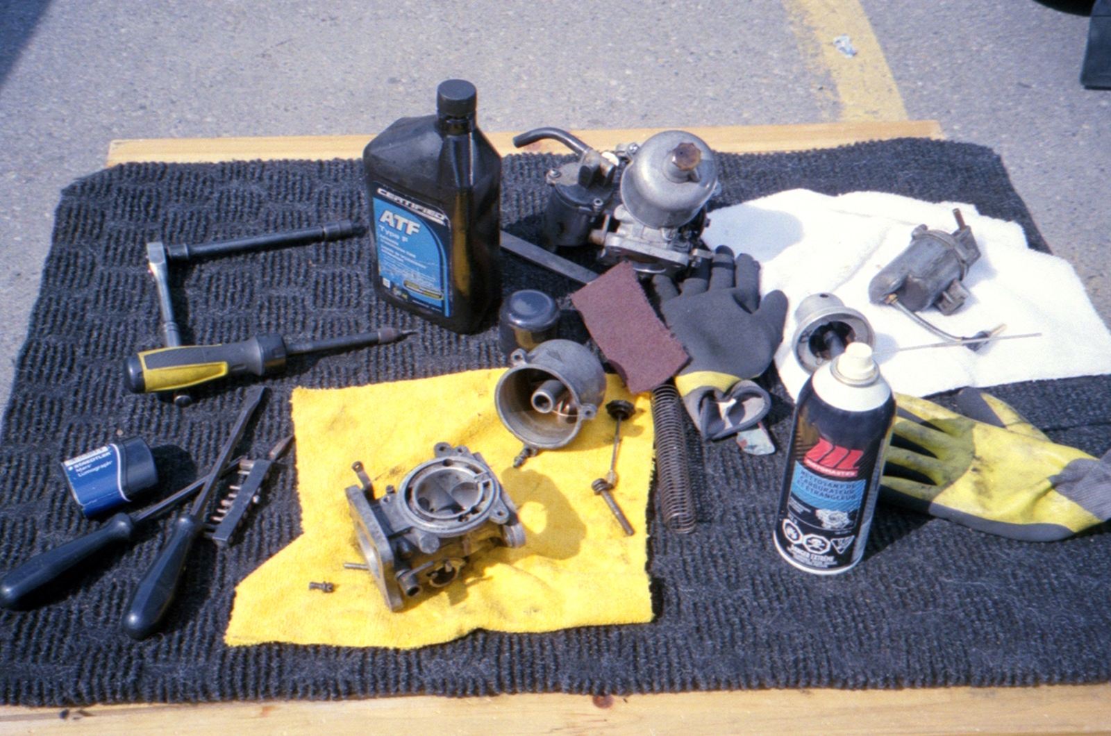 Classic & Sports Car – Retelling an epic Canadian adventure in a classic Volvo