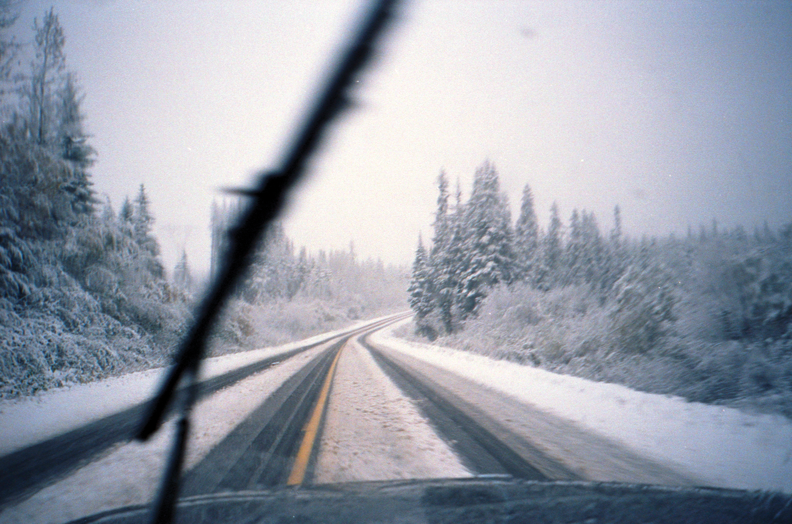 Classic & Sports Car – Retelling an epic Canadian adventure in a classic Volvo