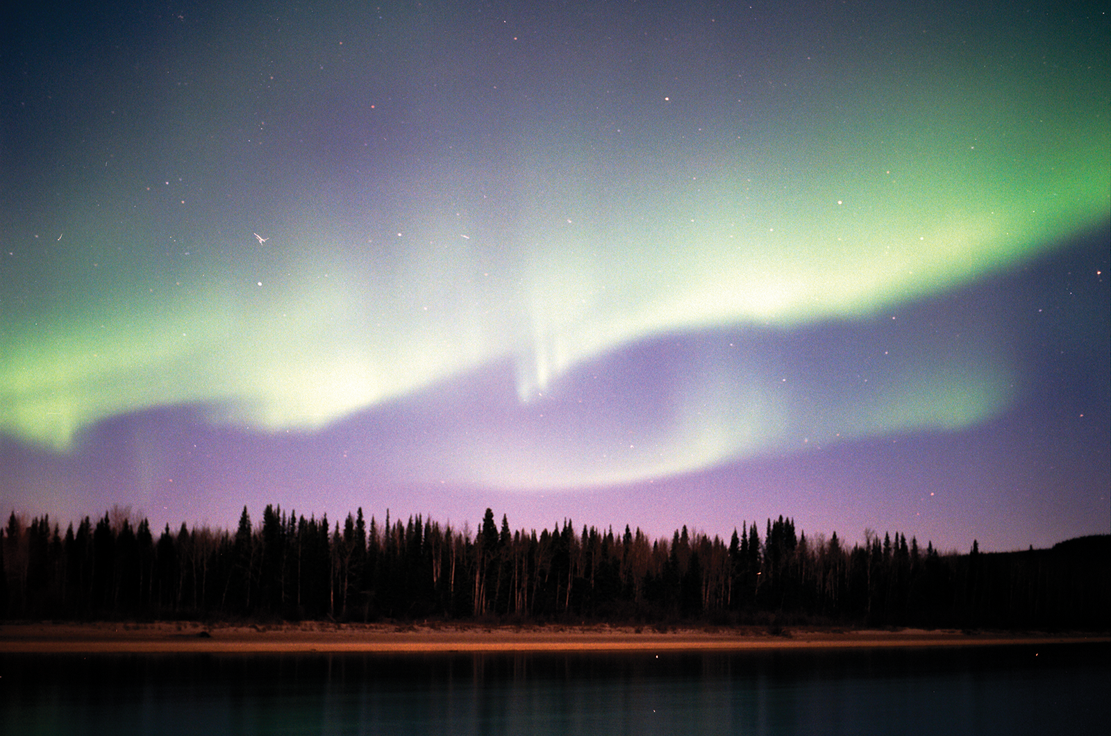 Classic & Sports Car – Retelling an epic Canadian adventure in a classic Volvo