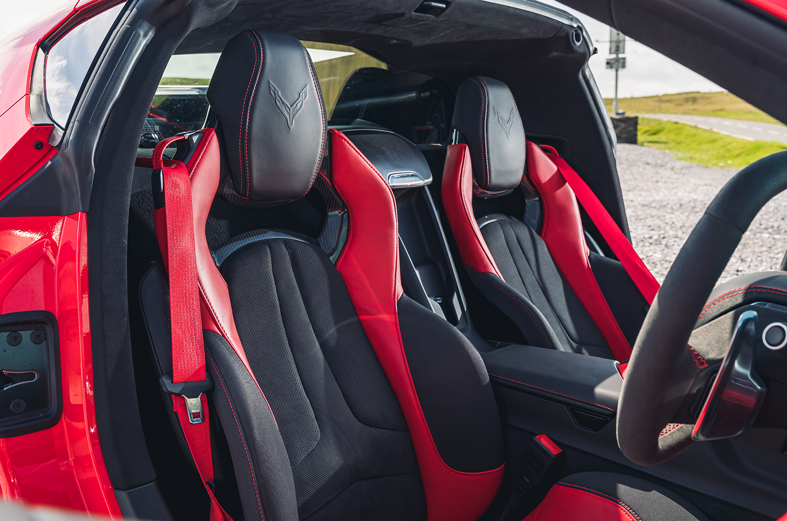 Classic & Sports Car – Future classic: Chevrolet Corvette C8