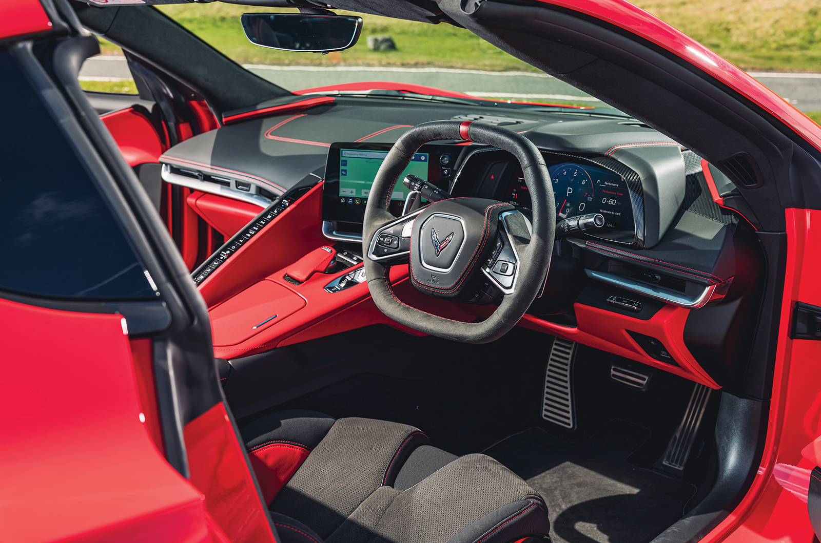 Classic & Sports Car – Future classic: Chevrolet Corvette C8