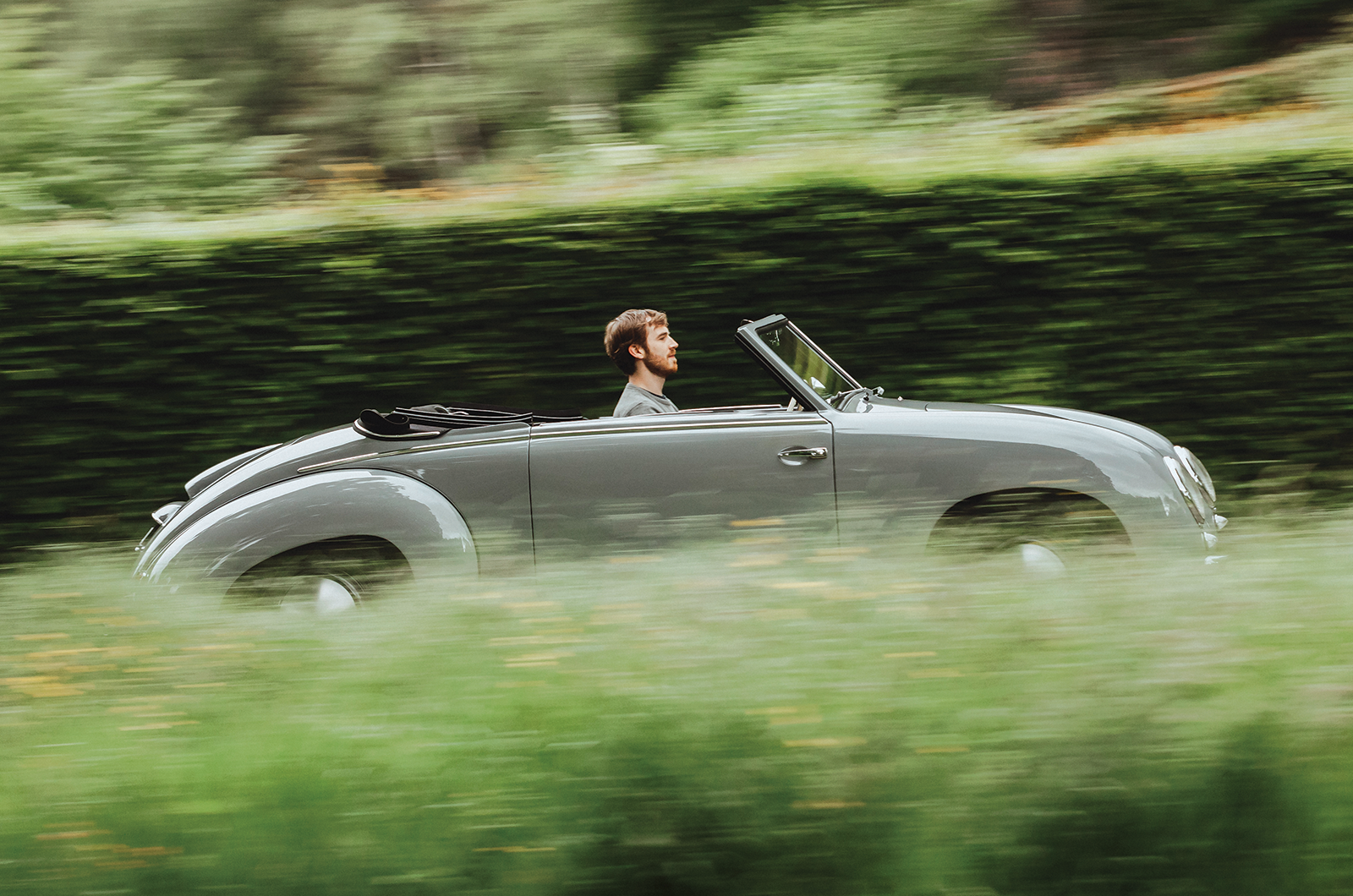 Classic & Sports Car – Seventy years in the making: Dannenhauer & Stauss Sportkabriolett