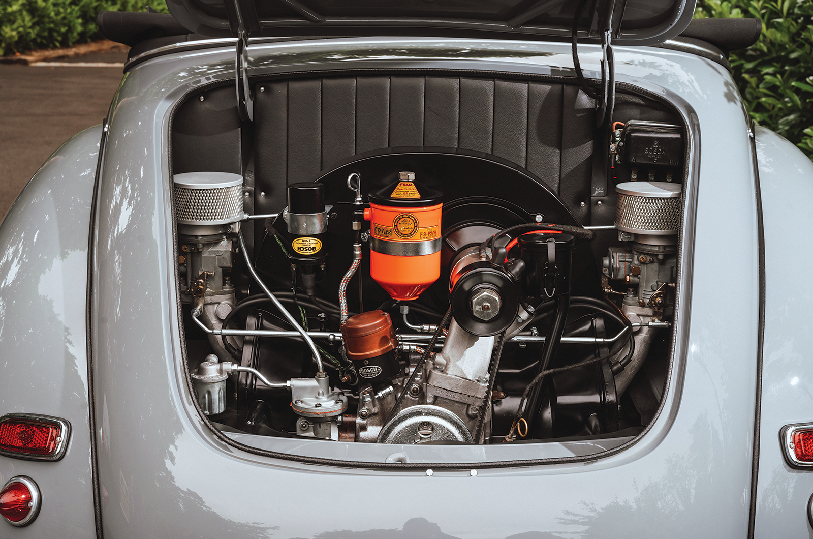 Classic & Sports Car – Seventy years in the making: Dannenhauer & Stauss Sportkabriolett