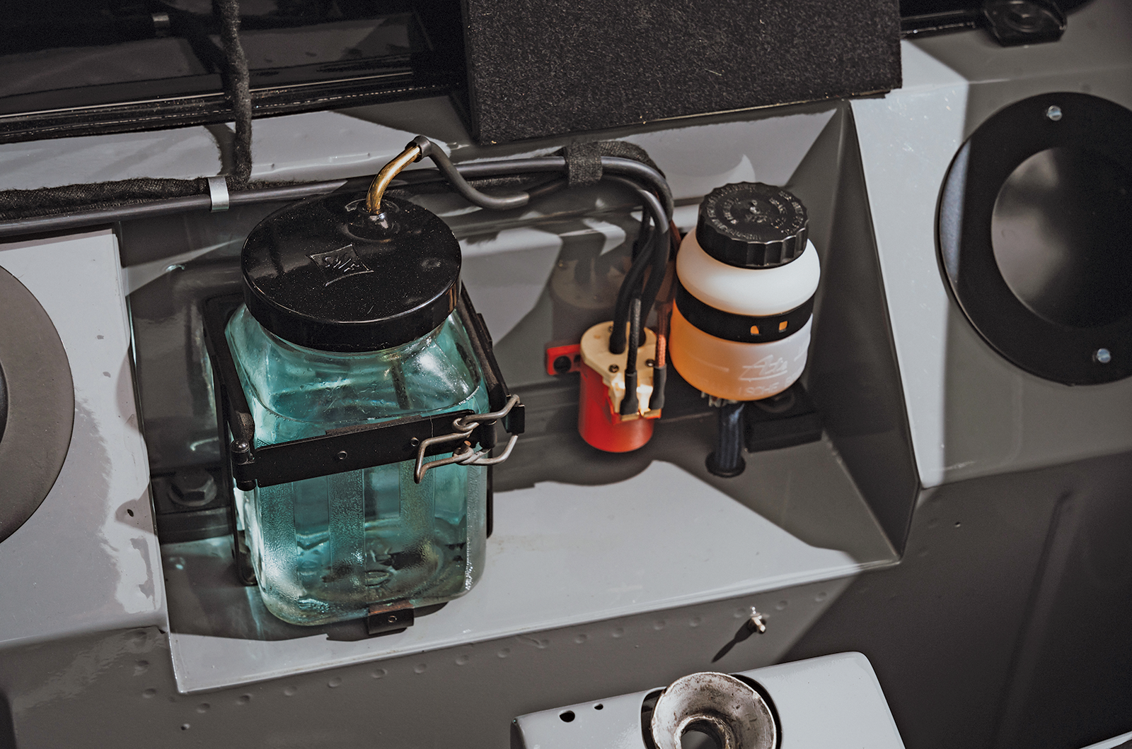 Classic & Sports Car – Seventy years in the making: Dannenhauer & Stauss Sportkabriolett