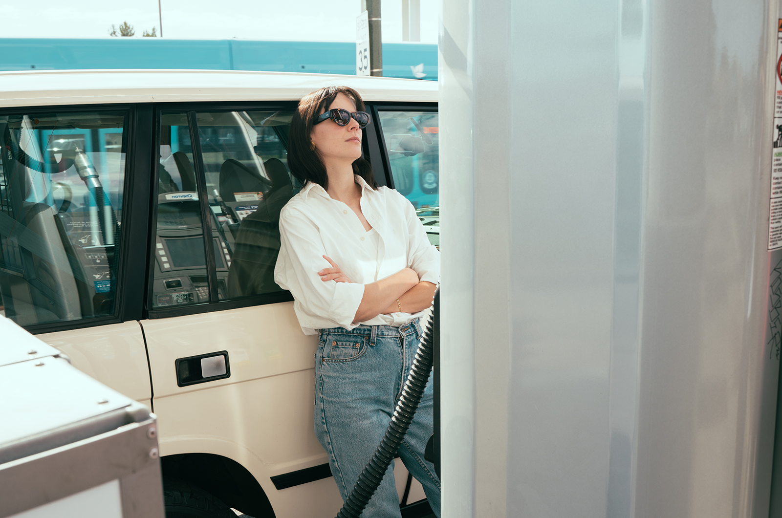 Classic & Sports Car – Your classic: Range Rover