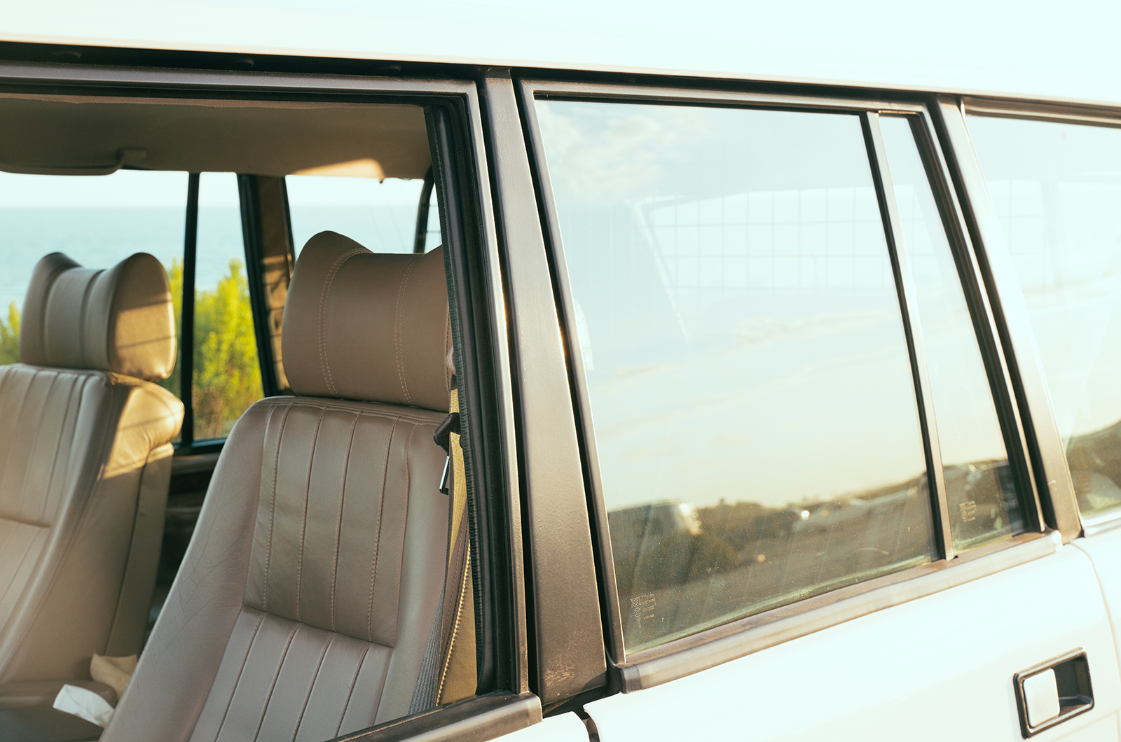 Classic & Sports Car – Your classic: Range Rover