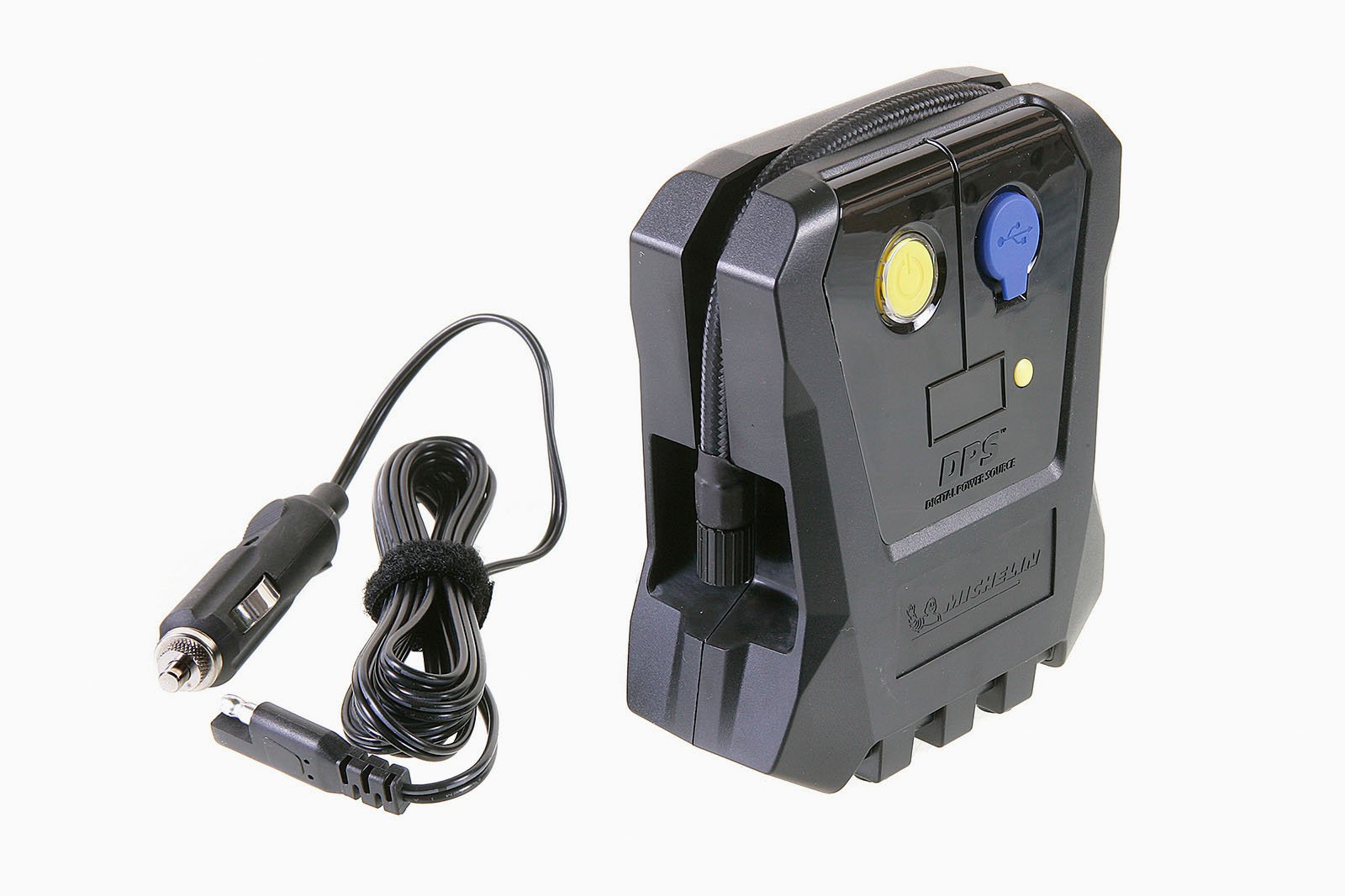 Classic & Sports Car - Best tyre inflators - Michelin Compact